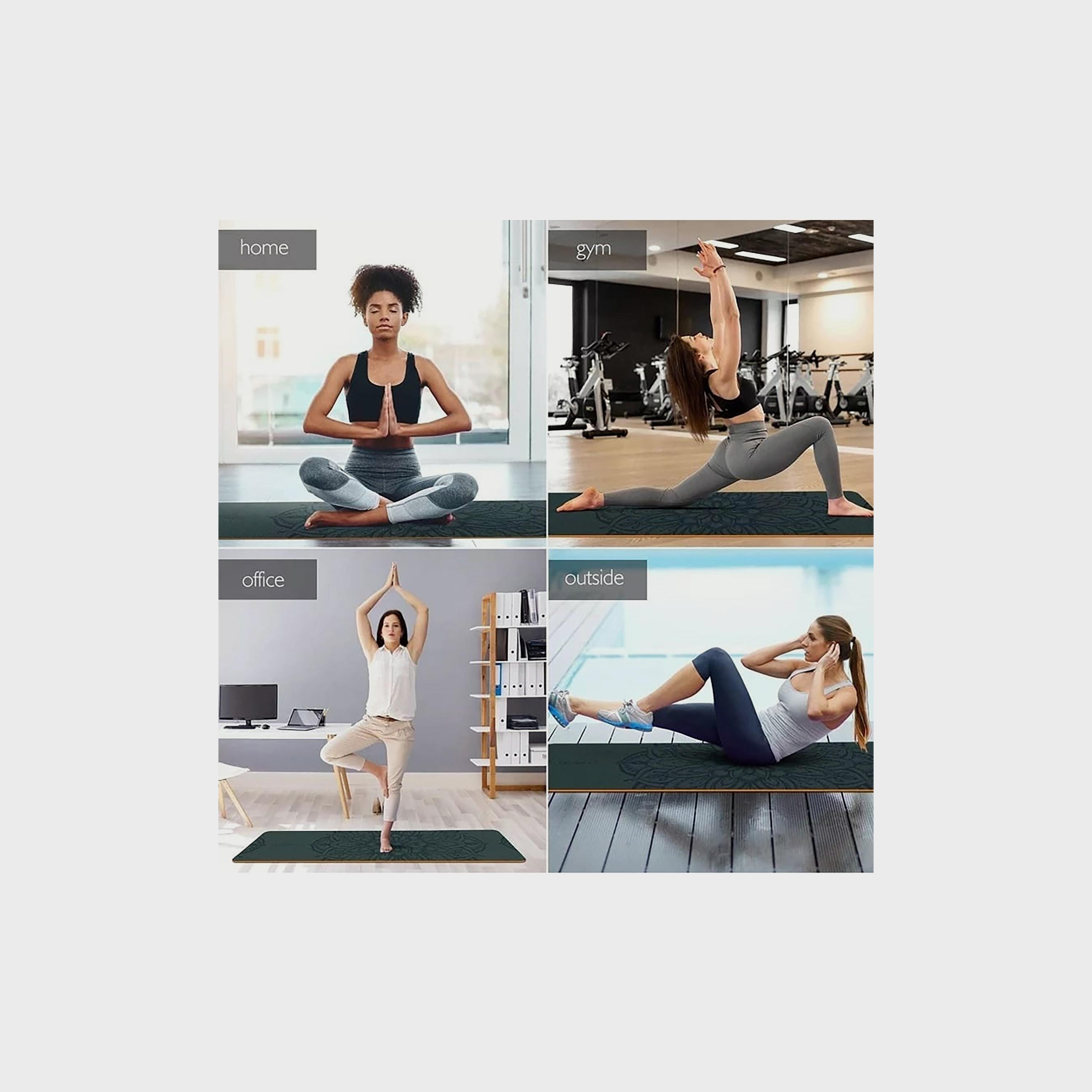 Body Builder Reversible Yoga Mat-toys-outdoor-sports-image-3