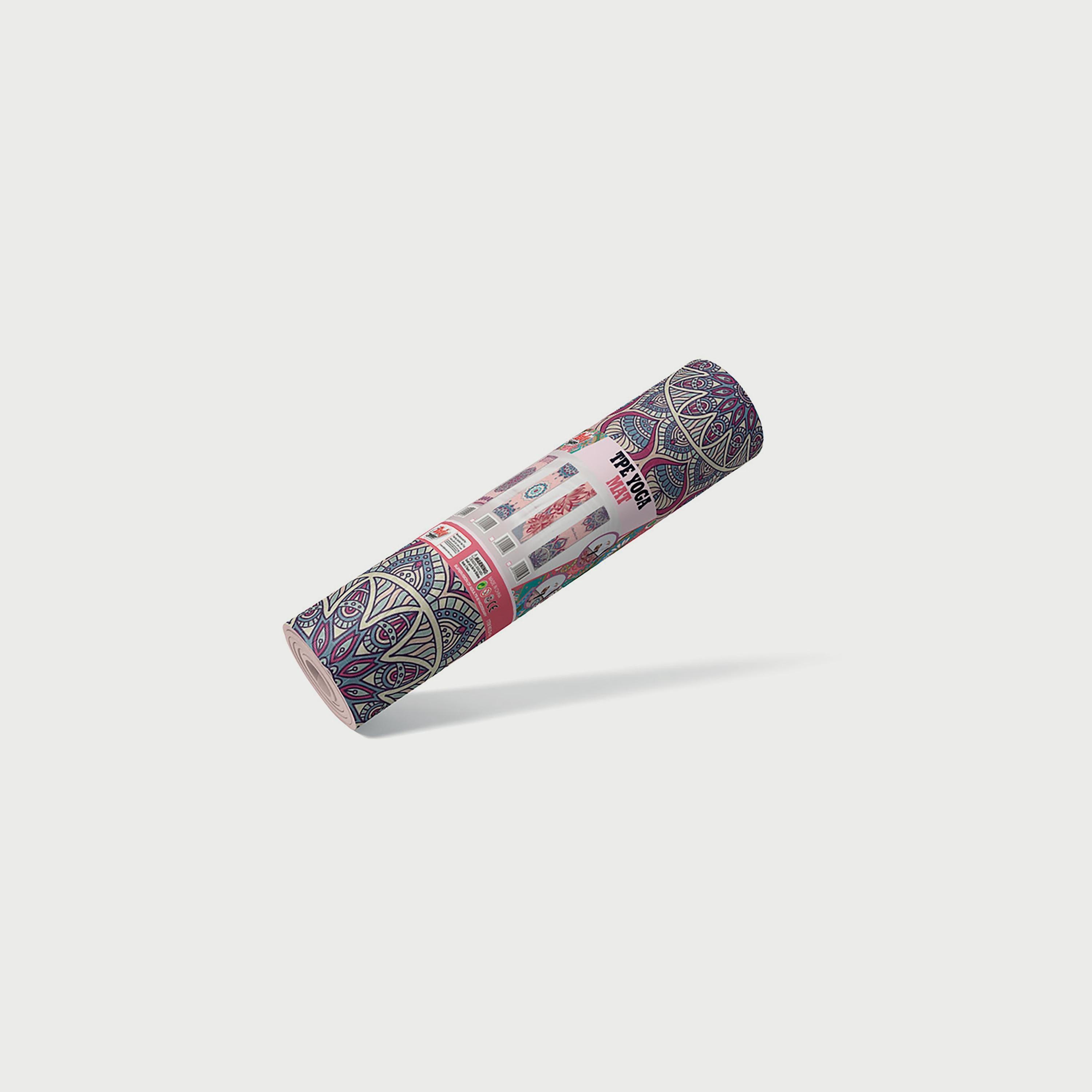 Body Builder Reversible Yoga Mat-toys-outdoor-sports-image-5