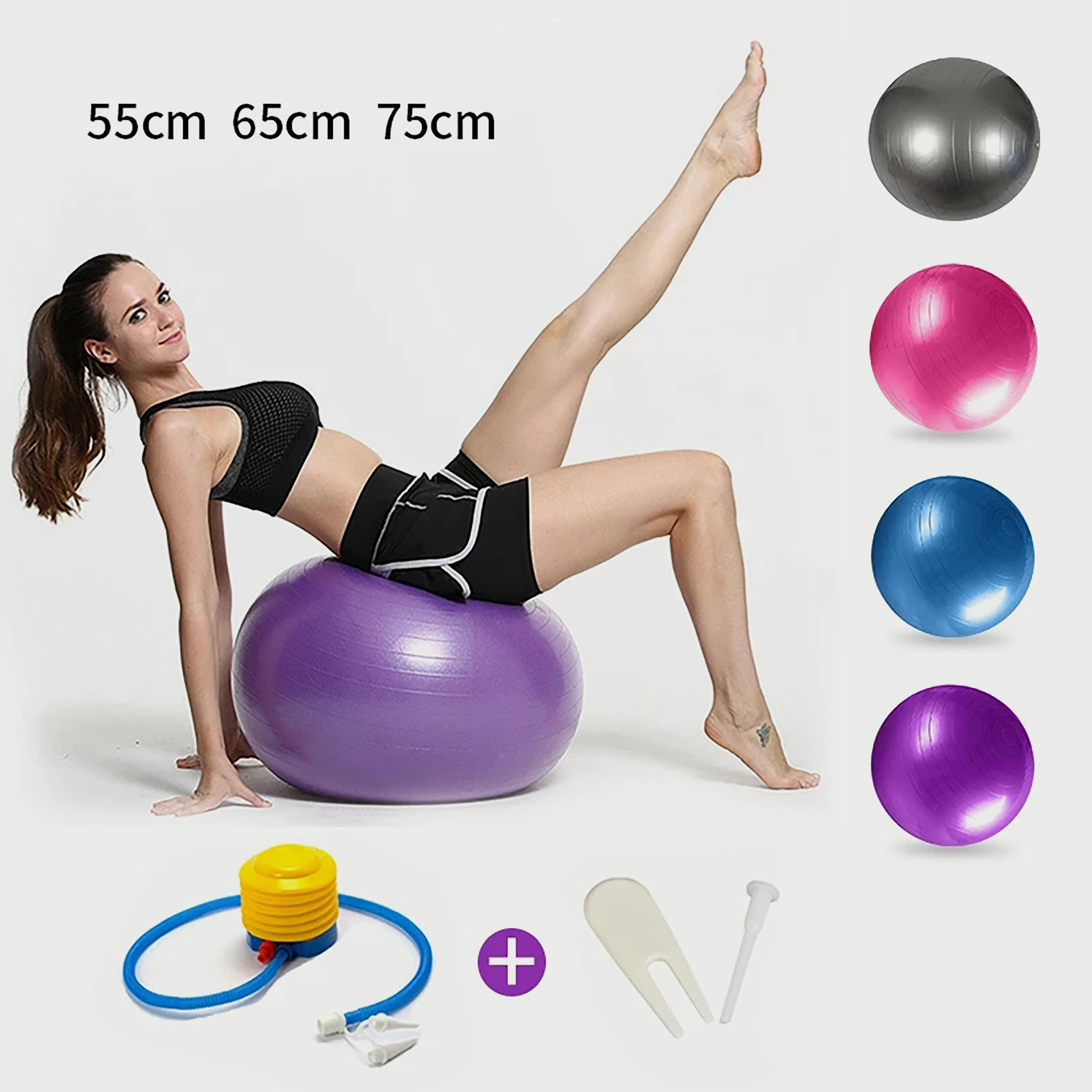 كرة اليوجا من بادي بيلدر، ازرق-toys-outdoor-sports-image-3