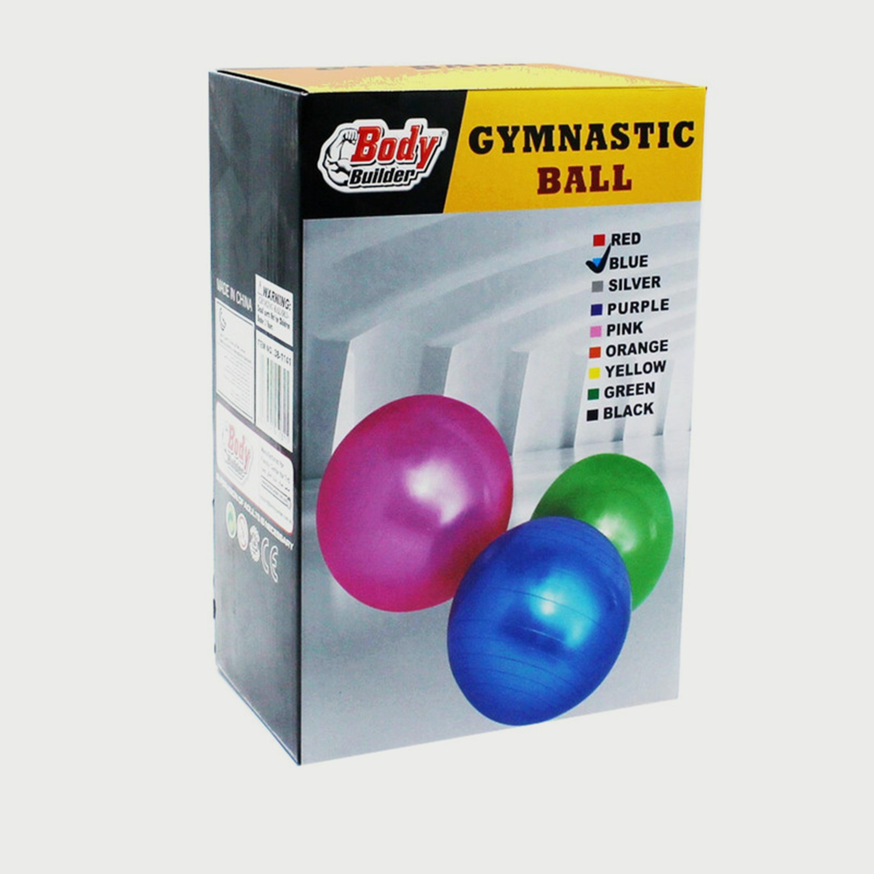 كرة اليوجا من بادي بيلدر، ازرق-toys-outdoor-sports-image-6