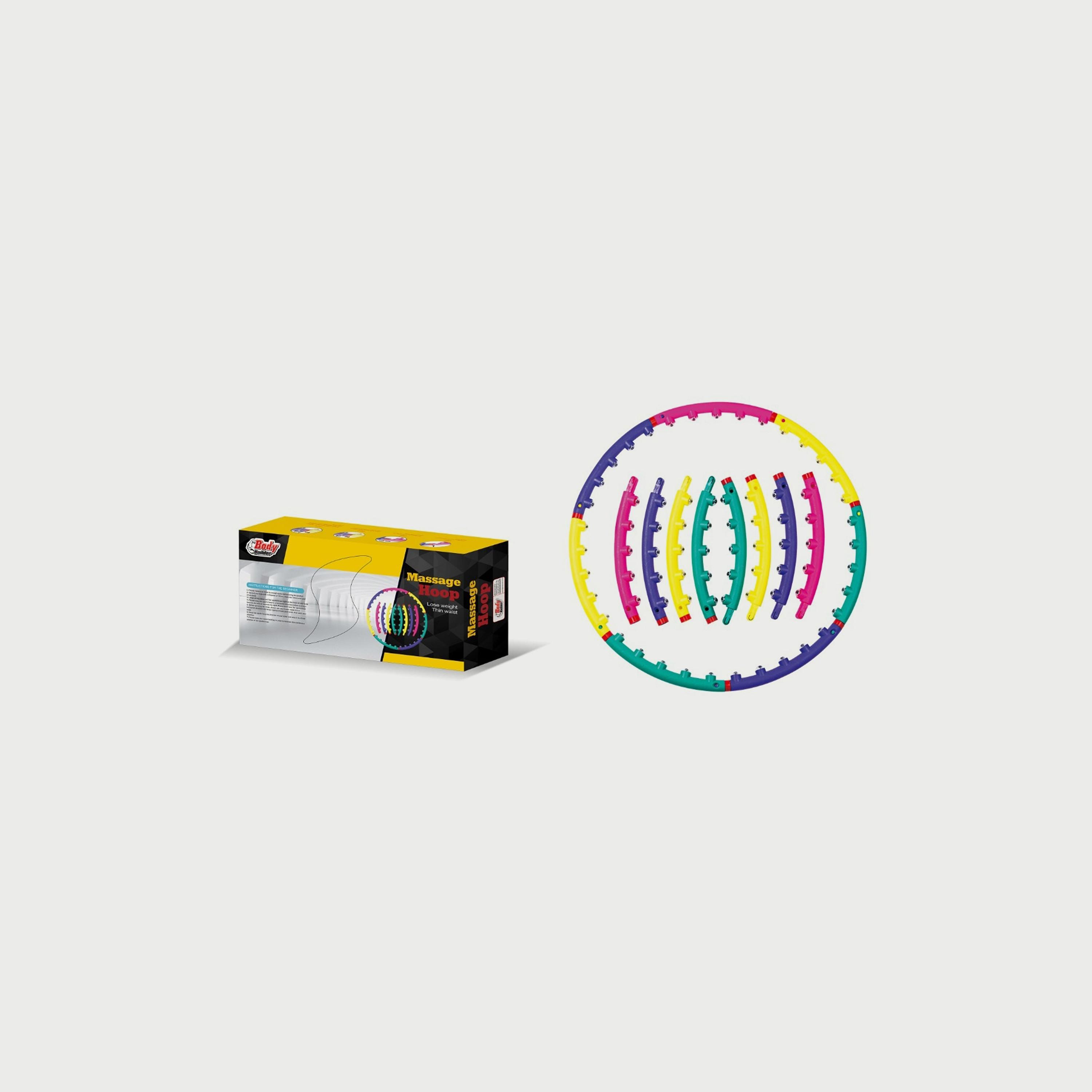 Body Builder Hula Ring-toys-outdoor-sports-image-1