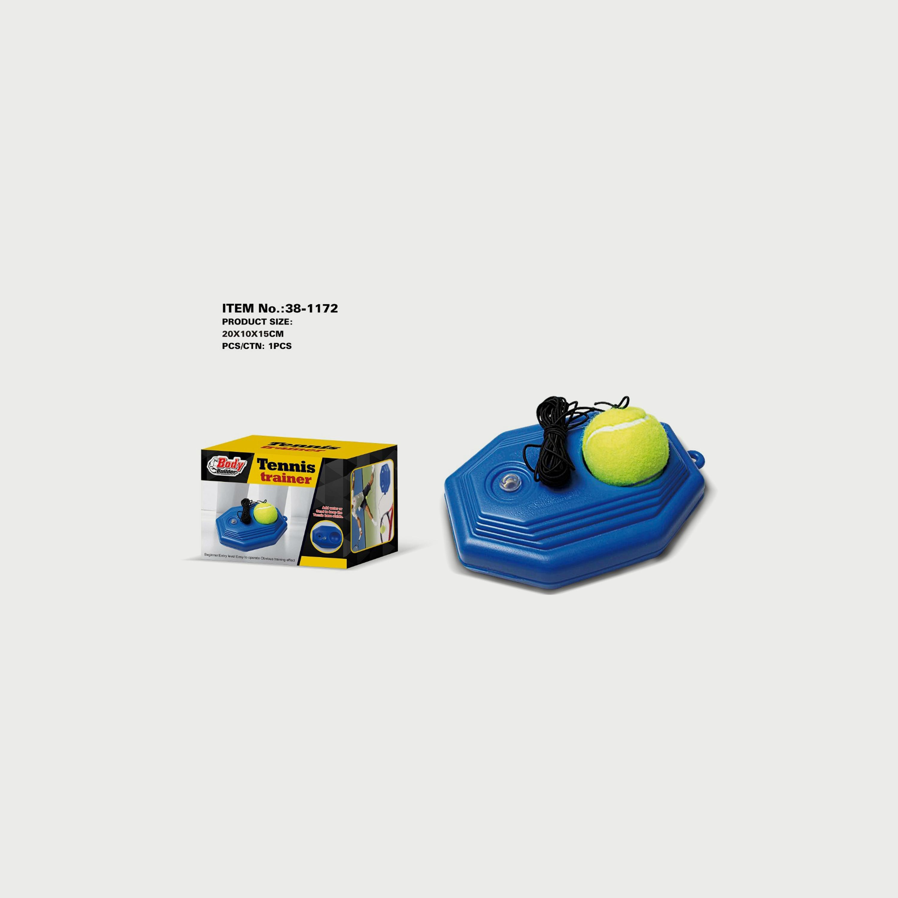 Body Builder Tennis Trainer-toys-outdoor-sports-image-1