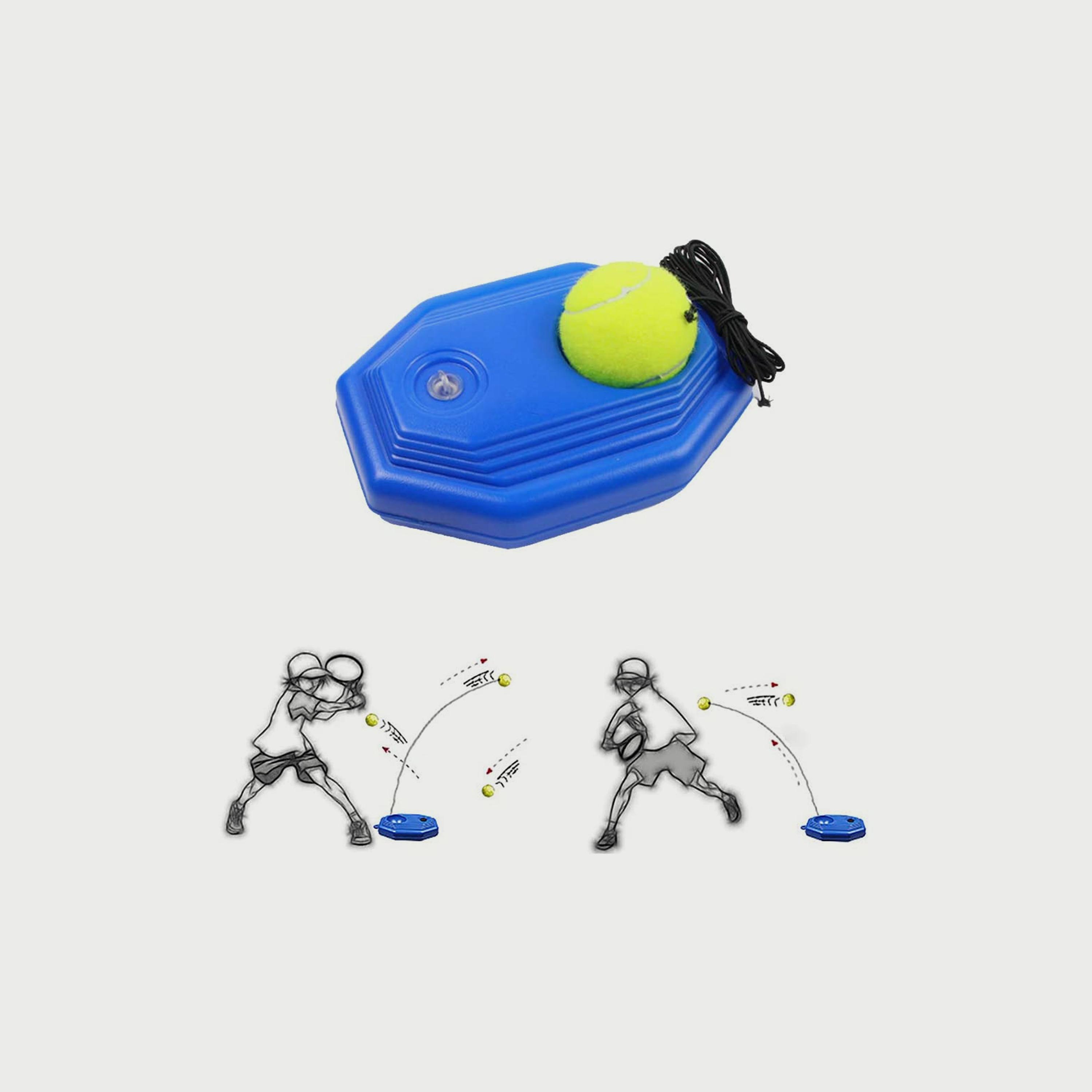 Body Builder Tennis Trainer-toys-outdoor-sports-image-3