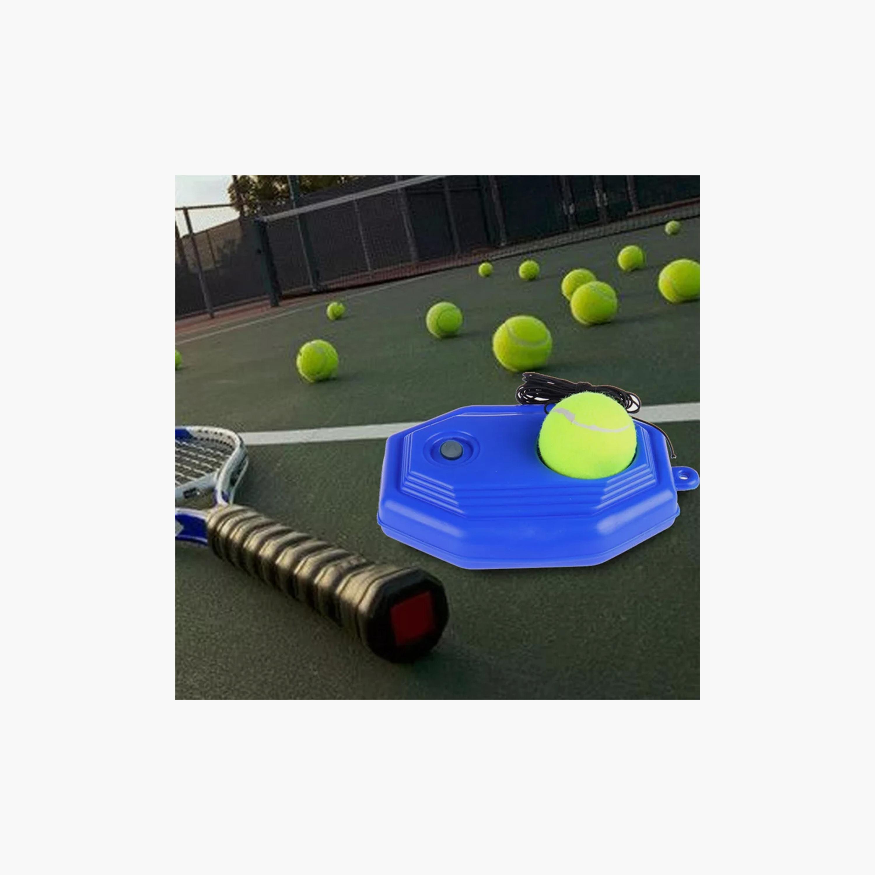 Body Builder Tennis Trainer-toys-outdoor-sports-image-4
