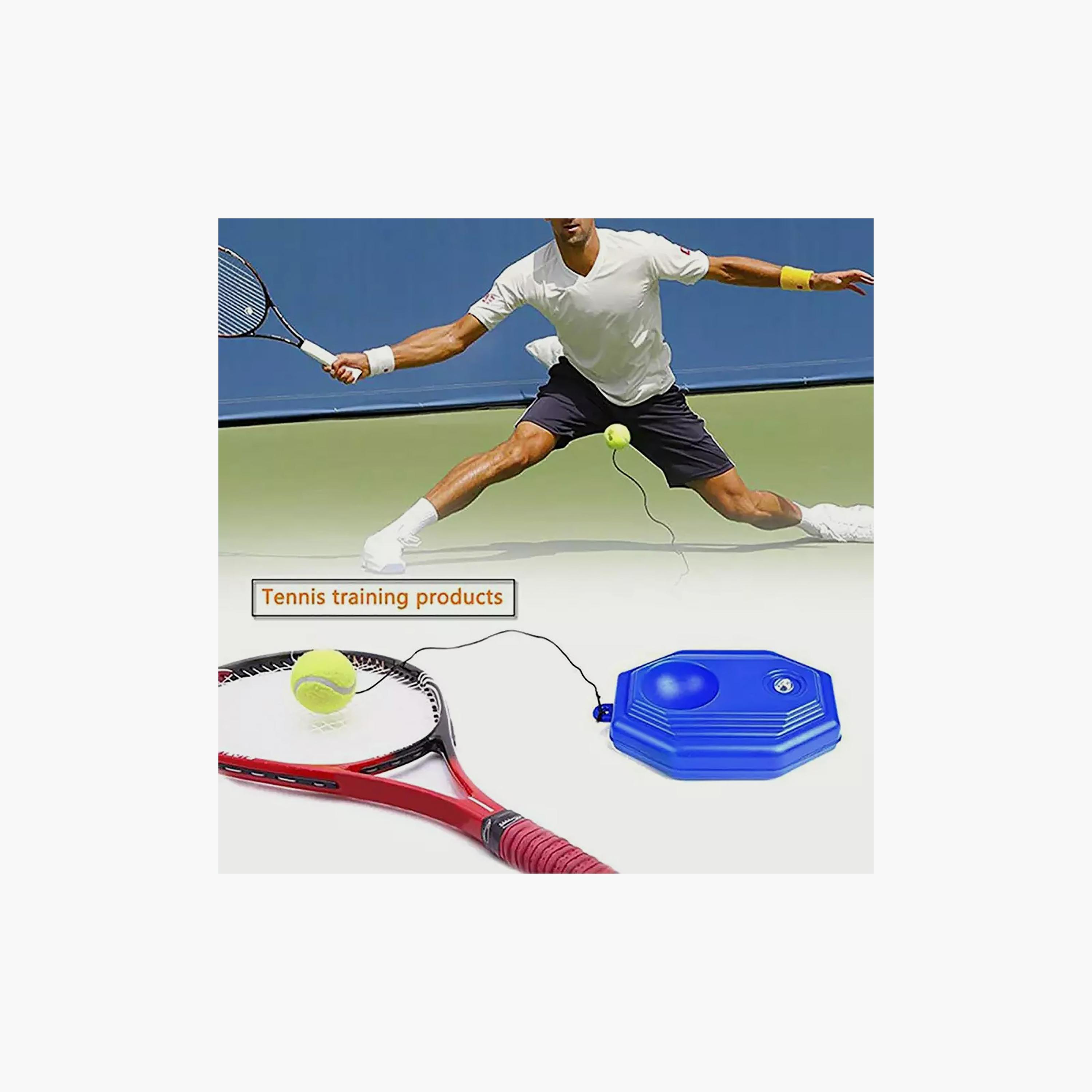 Body Builder Tennis Trainer-toys-outdoor-sports-image-5