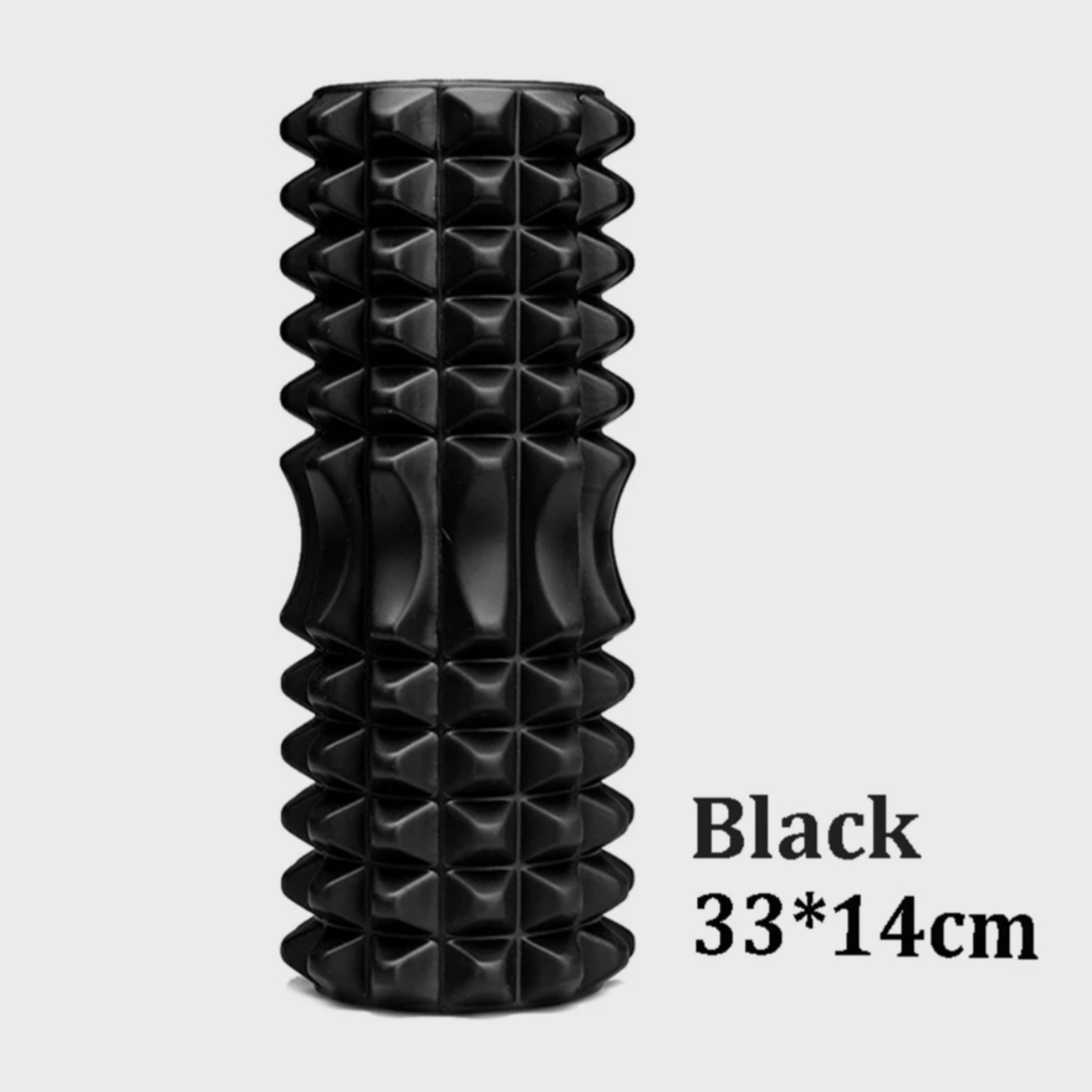 عمود اليوجا من بادي بيلدر، أسود-toys-outdoor-sports-image-5