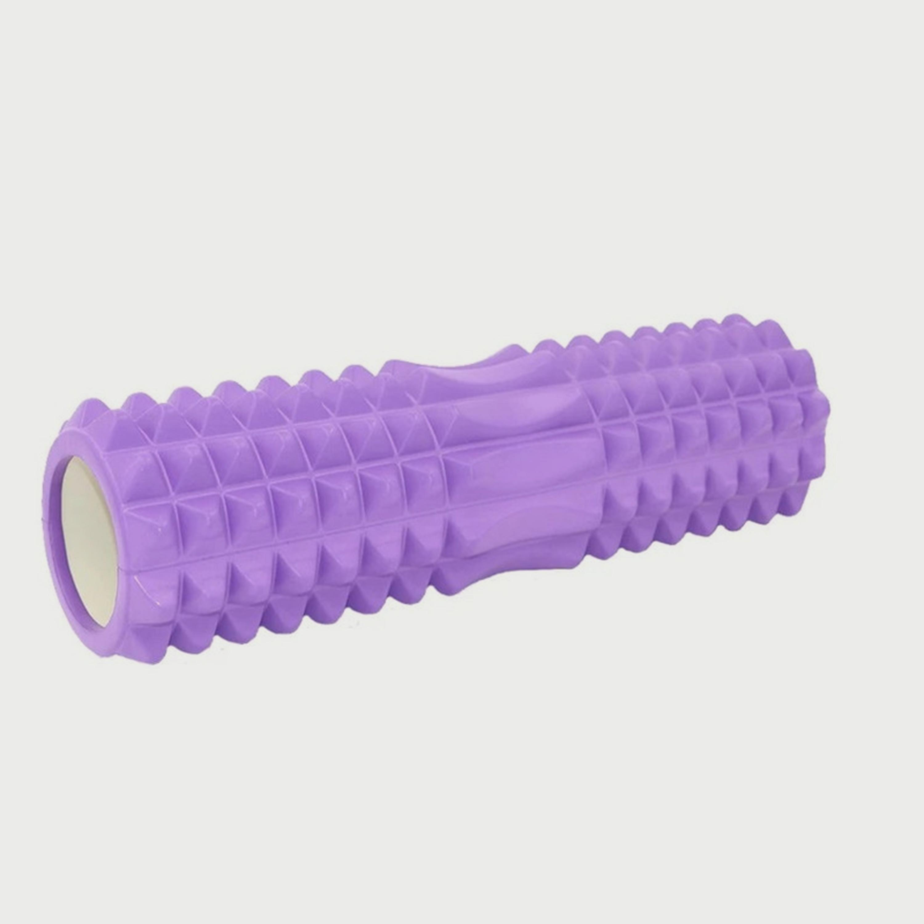 عمود اليوجا من بادي بيلدر، بنفسجي-toys-outdoor-sports-image-3