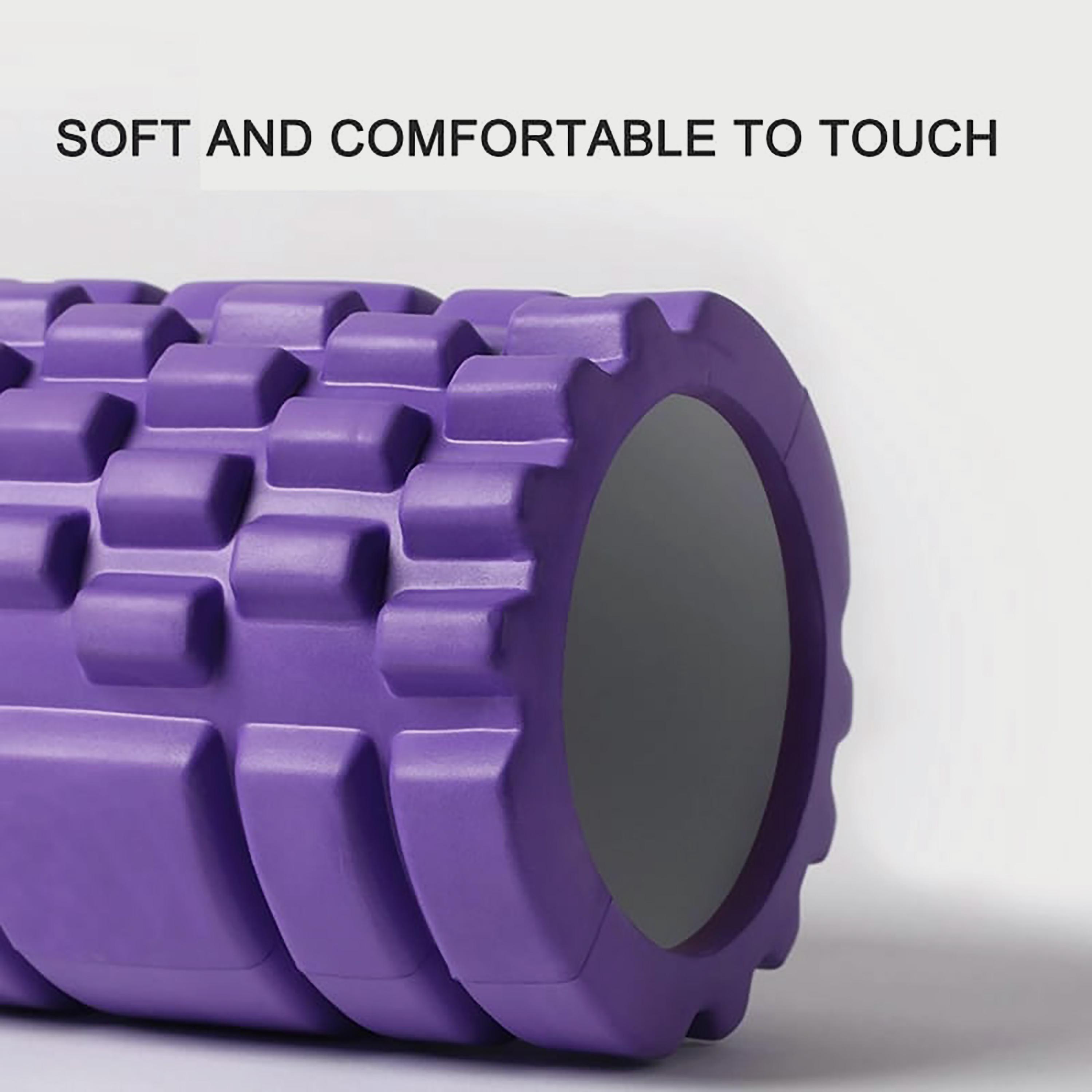 عمود اليوجا من بادي بيلدر، بنفسجي-toys-outdoor-sports-image-5