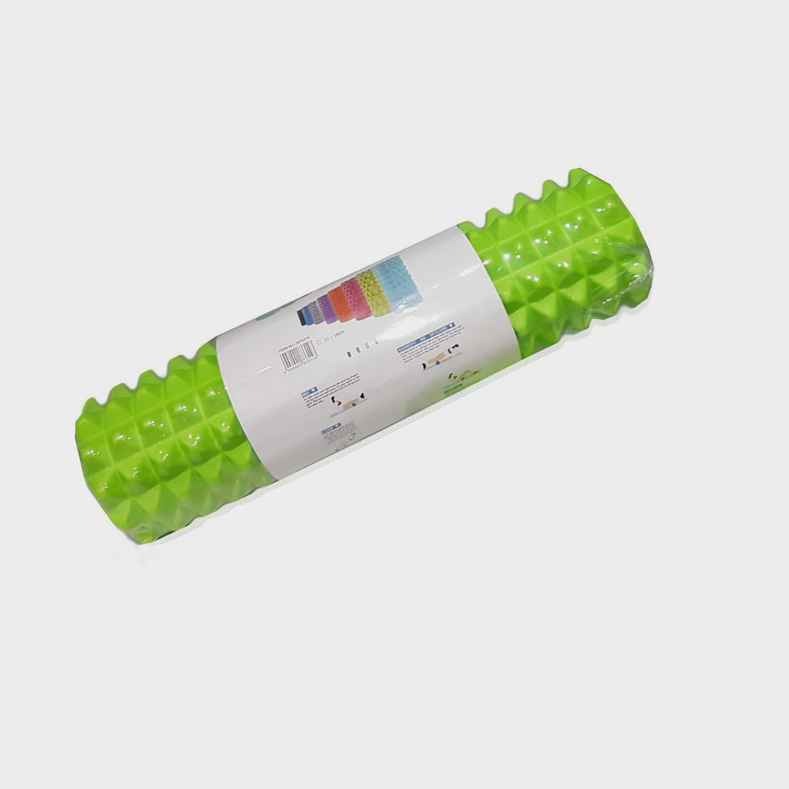 عمود اليوجا من بادي بيلدر، أخضر-toys-outdoor-sports-image-2