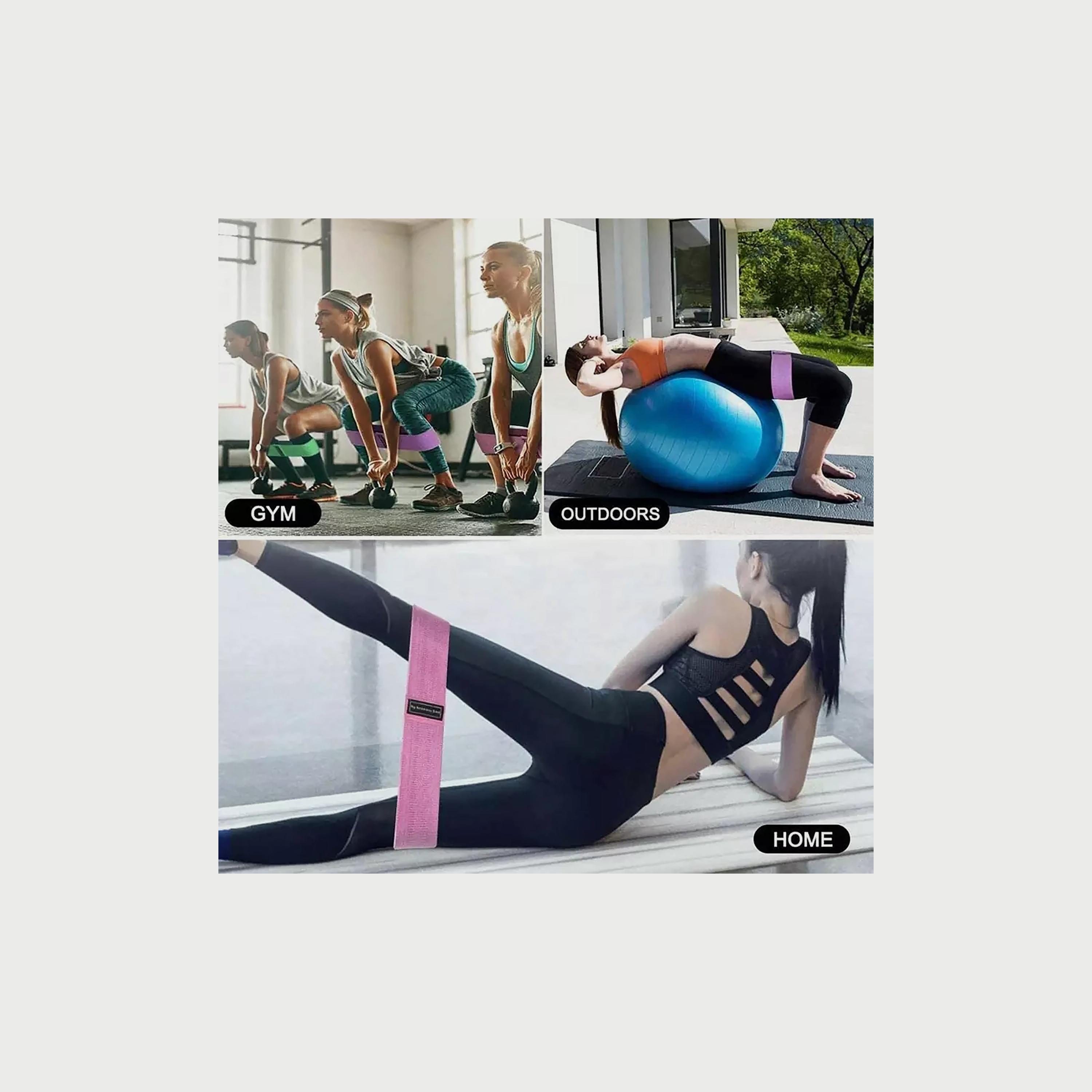 حزام المقاومة على شكل دائرة من بادي بيلدر-toys-outdoor-sports-image-2