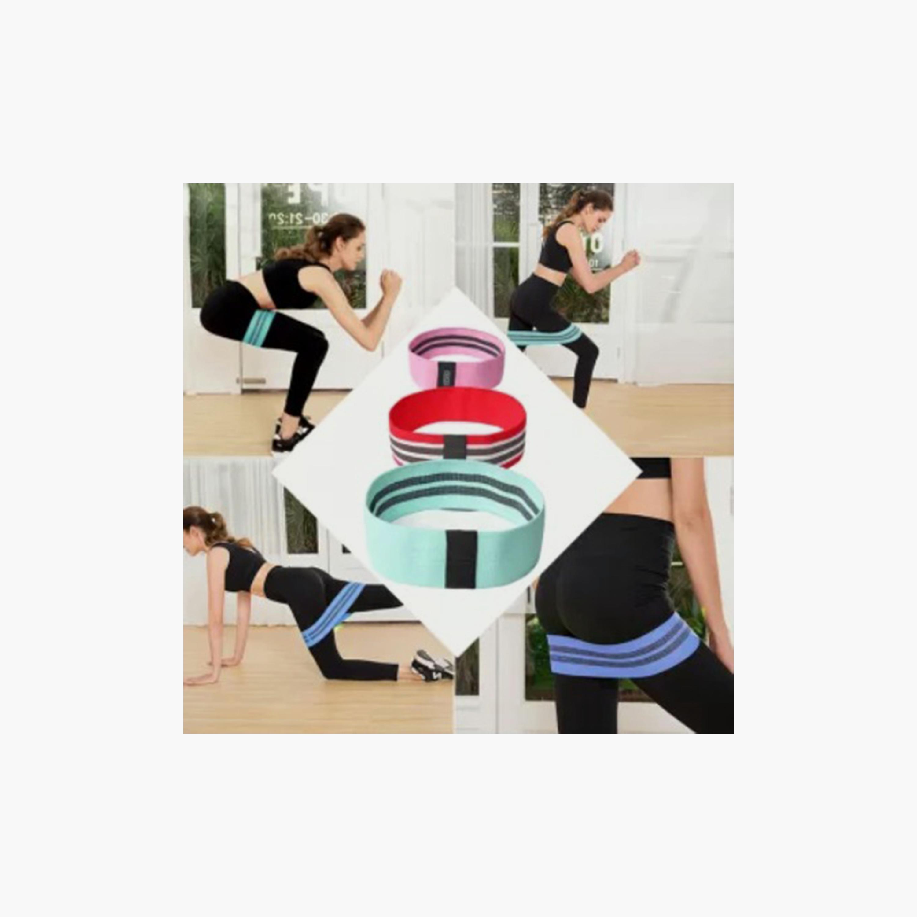 حزام المقاومة على شكل دائرة من بادي بيلدر-toys-outdoor-sports-image-5