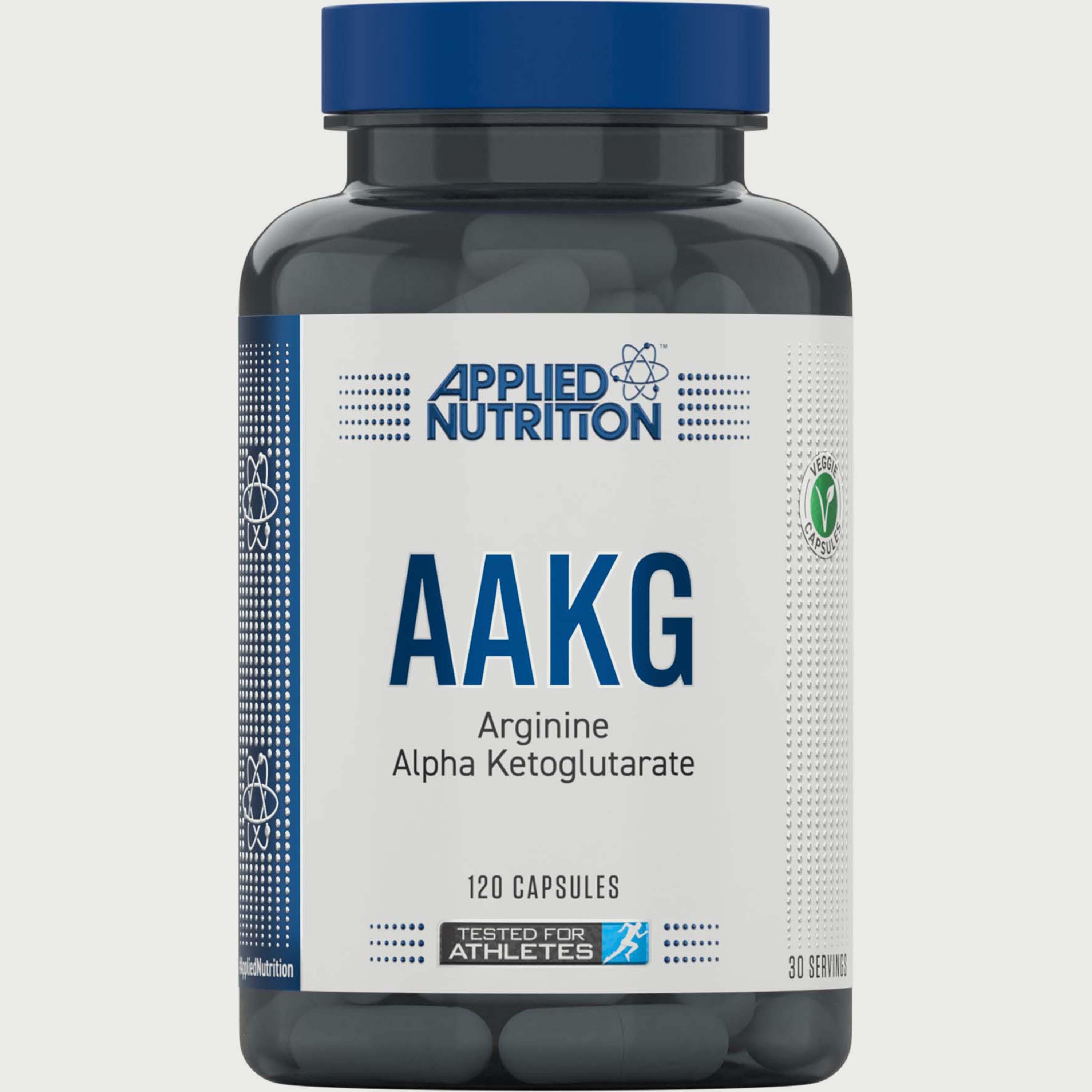 ايه ايه كيه جي، 120 كبسولة، من ابلايد نيوتريشن-sports-nutrition-prepostworkout-image-1