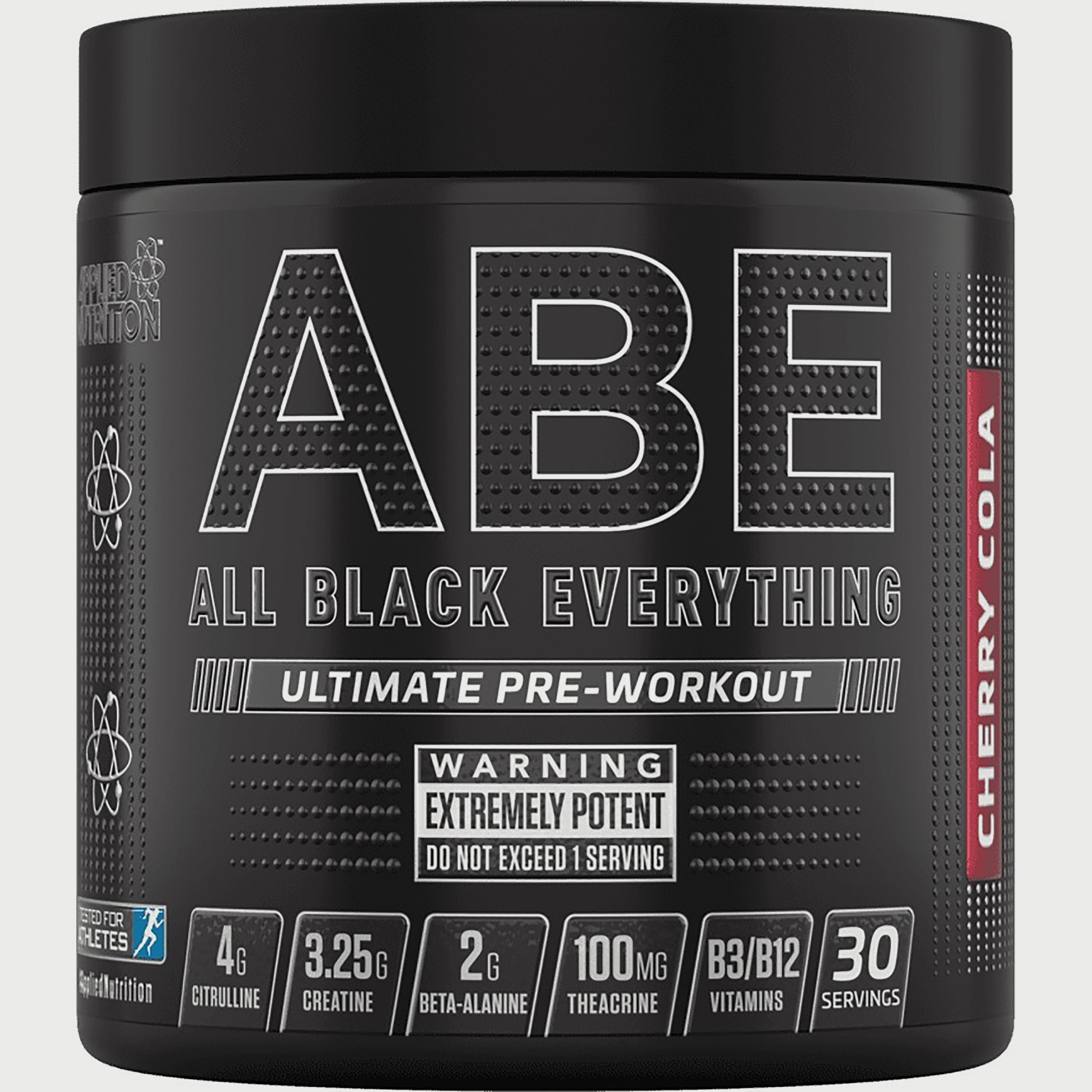 اي بي اي، 315 جرام (0.7 رطل)،شيري كولا، من ابلايد نيوتريشن-sports-nutrition-prepostworkout-image-1