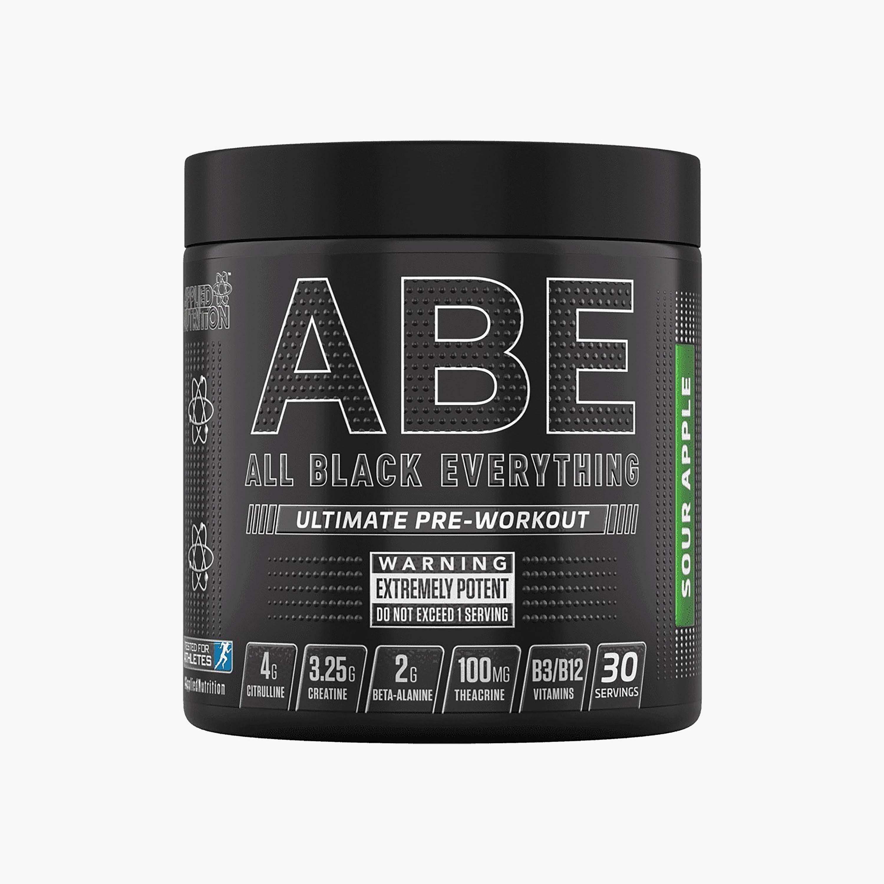 اي بي اي، 315 جرام (0.7 رطل)، التفاح، من ابلايد نيوتريشن-sports-nutrition-prepostworkout-image-1