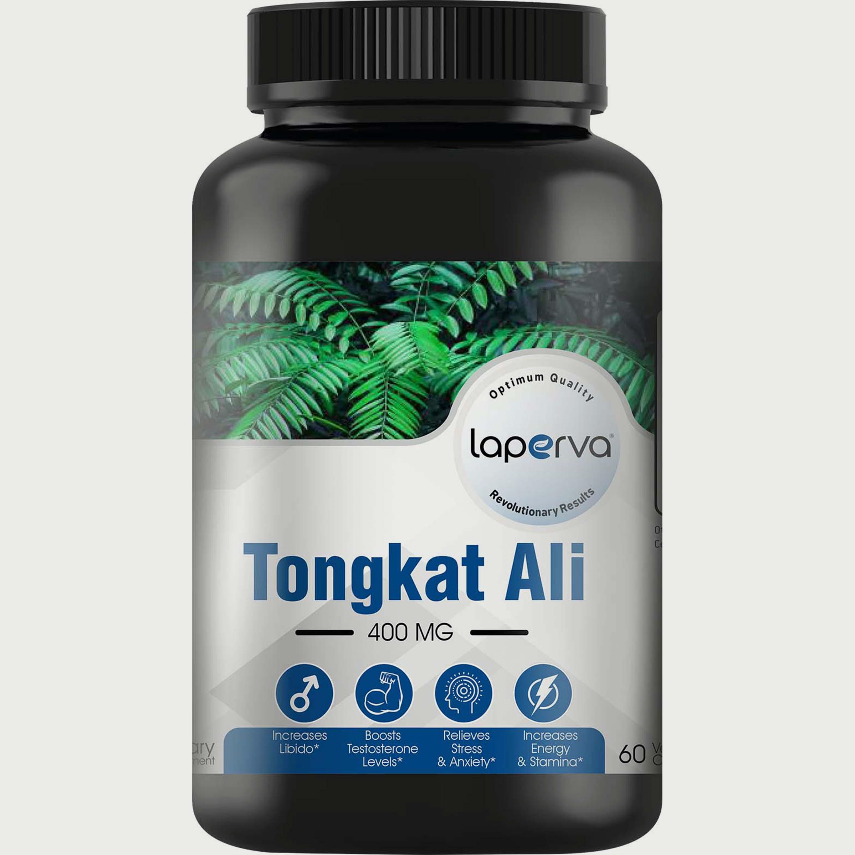 تونغكات علي، 60 كبسولة نباتية، من لابيرفا-sports-nutrition-vitaminshealthsupplements-image-1