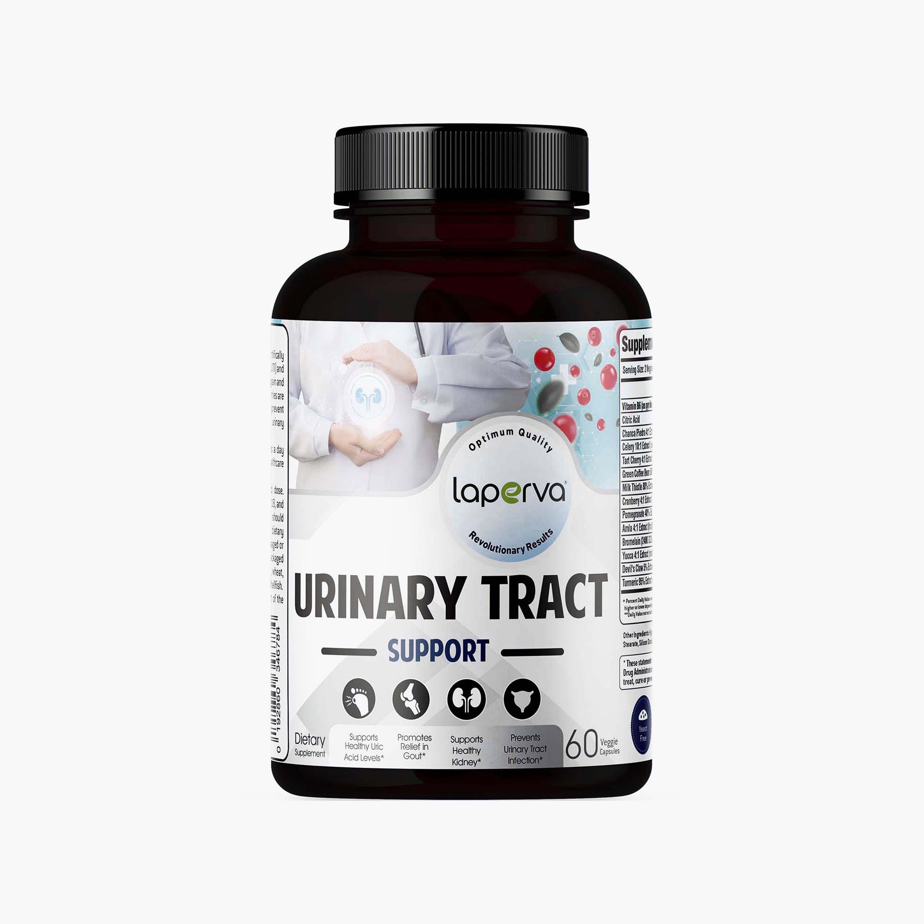 دعم المسالك البولية ، 60 كبسولة نباتية ، من لابيرفا-sports-nutrition-vitaminshealthsupplements-image-1