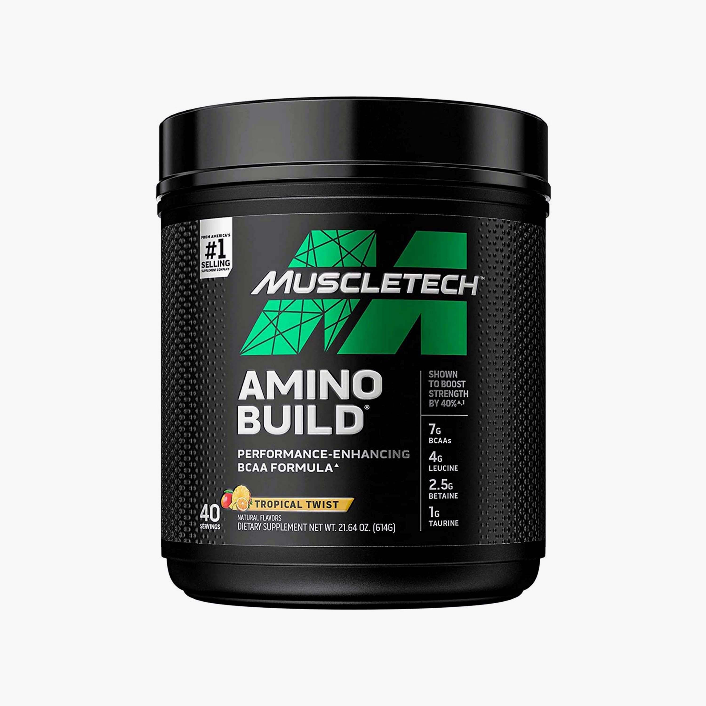احماض امينية  بلد، 40، تويست الاستوائية من ماسل تيك-sports-nutrition-prepostworkout-image-1