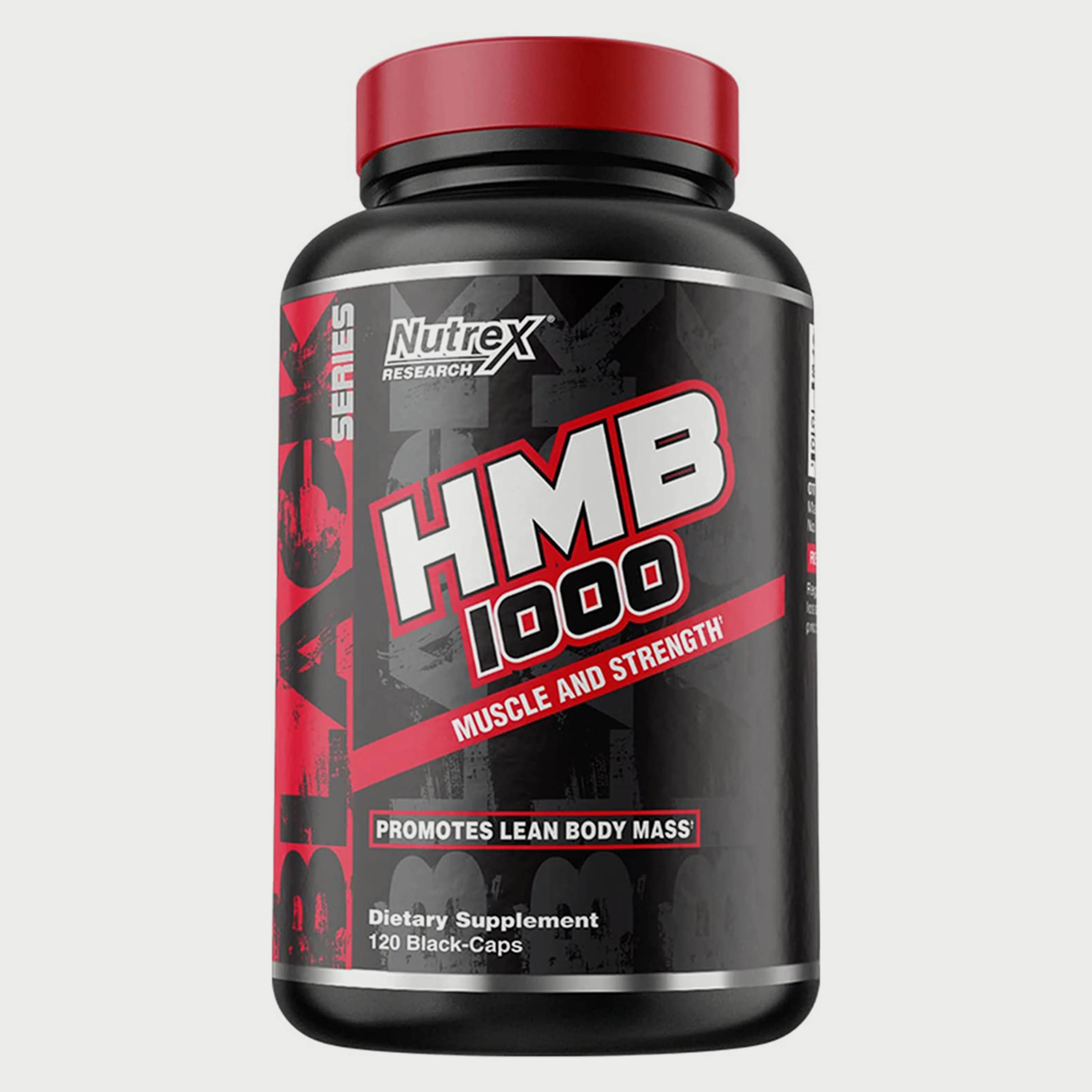 أتش ام بي، 1000 مجم ، 120 كبسولة ، من نيوتريكس ريسيرش-sports-nutrition-weightmanagement-image-1