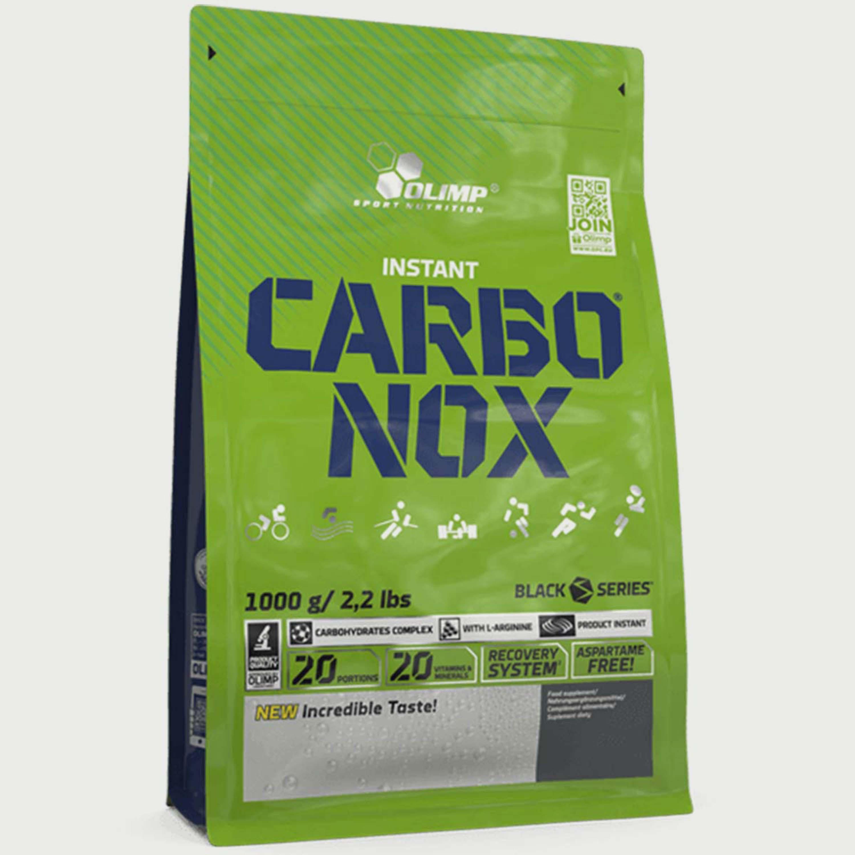 كاربونوكس، 2.2 رطل، فاكهة عنب، من أوليمب سبورت نيوترشن-sports-nutrition-prepostworkout-image-1