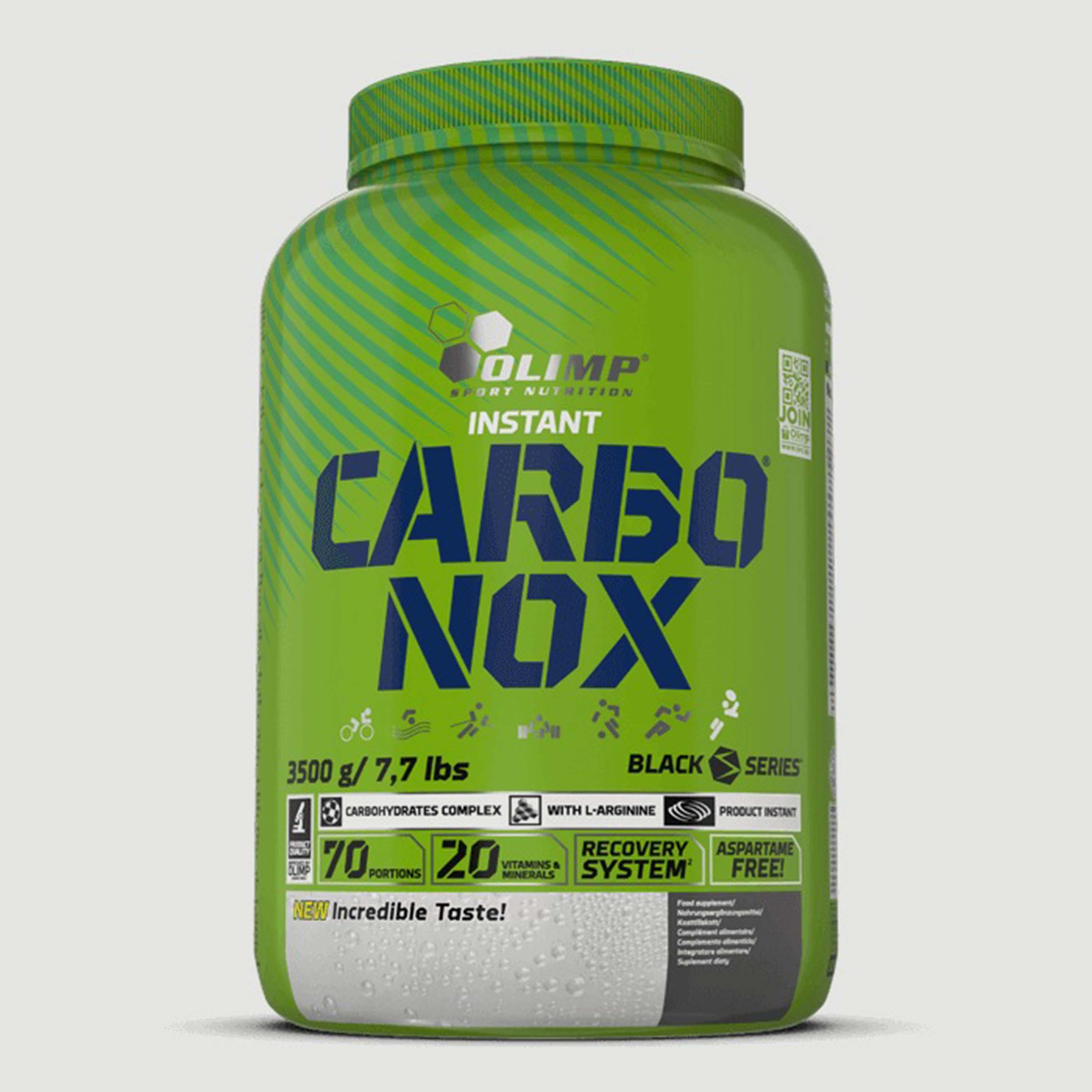 كاربونوكس،7.7 رطل، ليمون، من أوليمب سبورت نيوترشن-sports-nutrition-prepostworkout-image-1