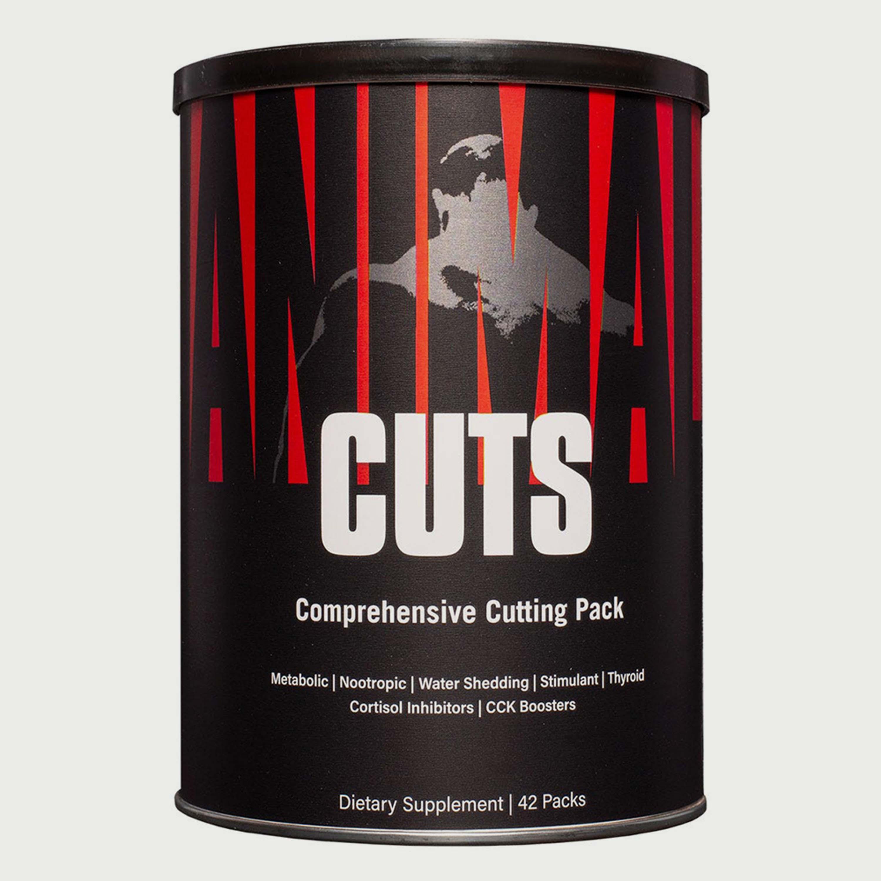 Animal Cuts, 42 Packs, Universal Nutrition-sports-nutrition-weightmanagement-image-1