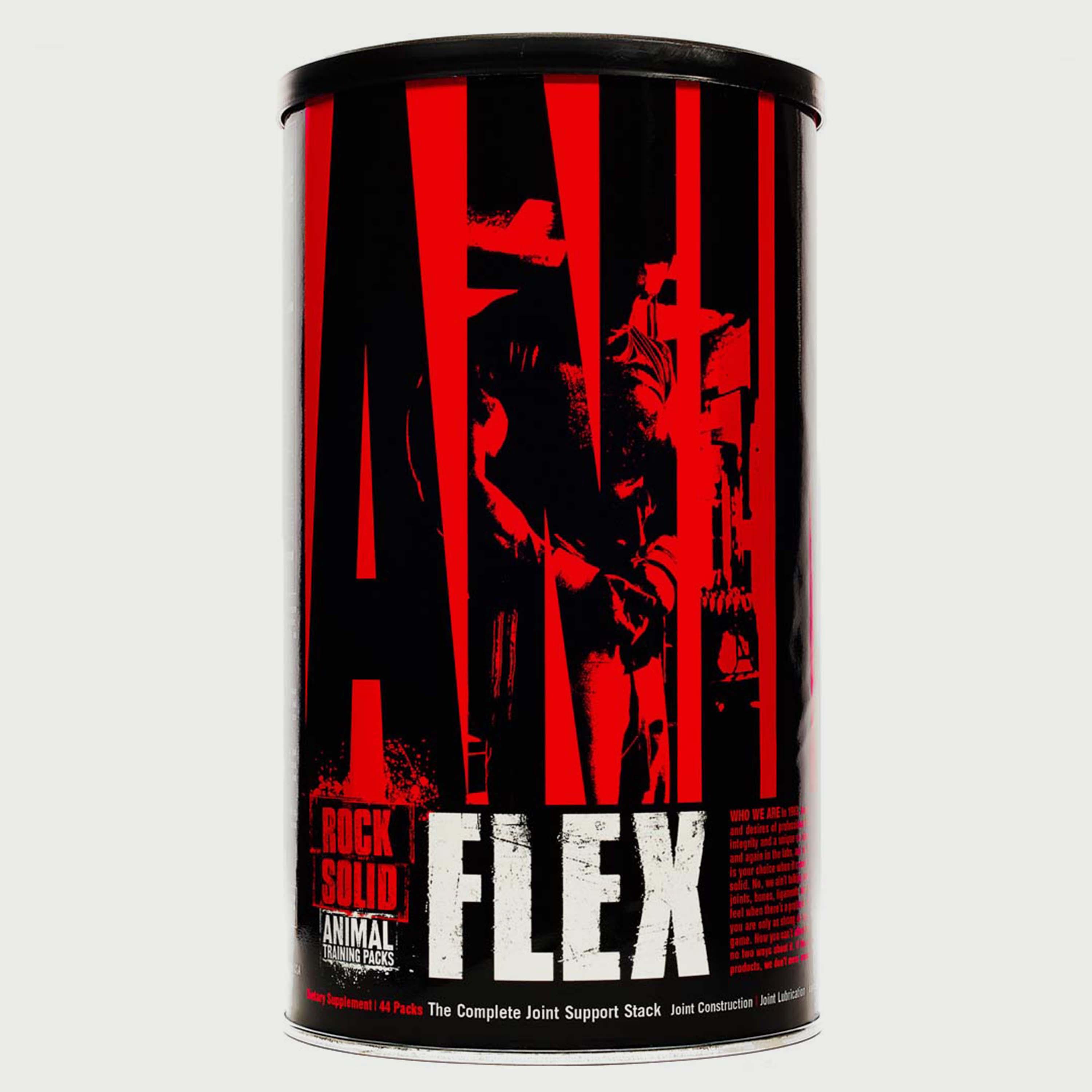 Animal Flex, 44 Packs, Universal Nutrition-sports-nutrition-vitaminshealthsupplements-image-1