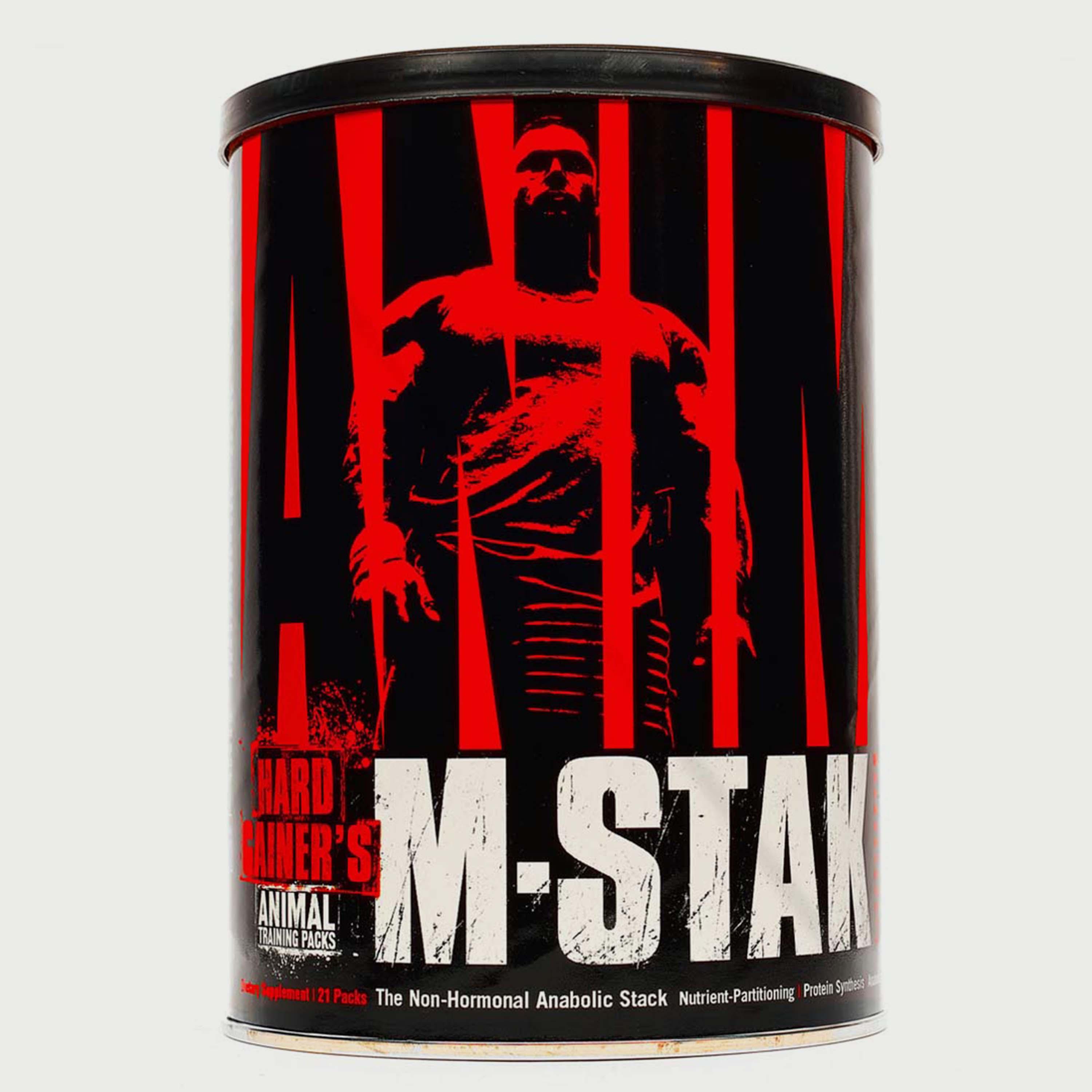 Animal M-Stak, 21 Packs, Universal Nutrition-sports-nutrition-prepostworkout-image-1
