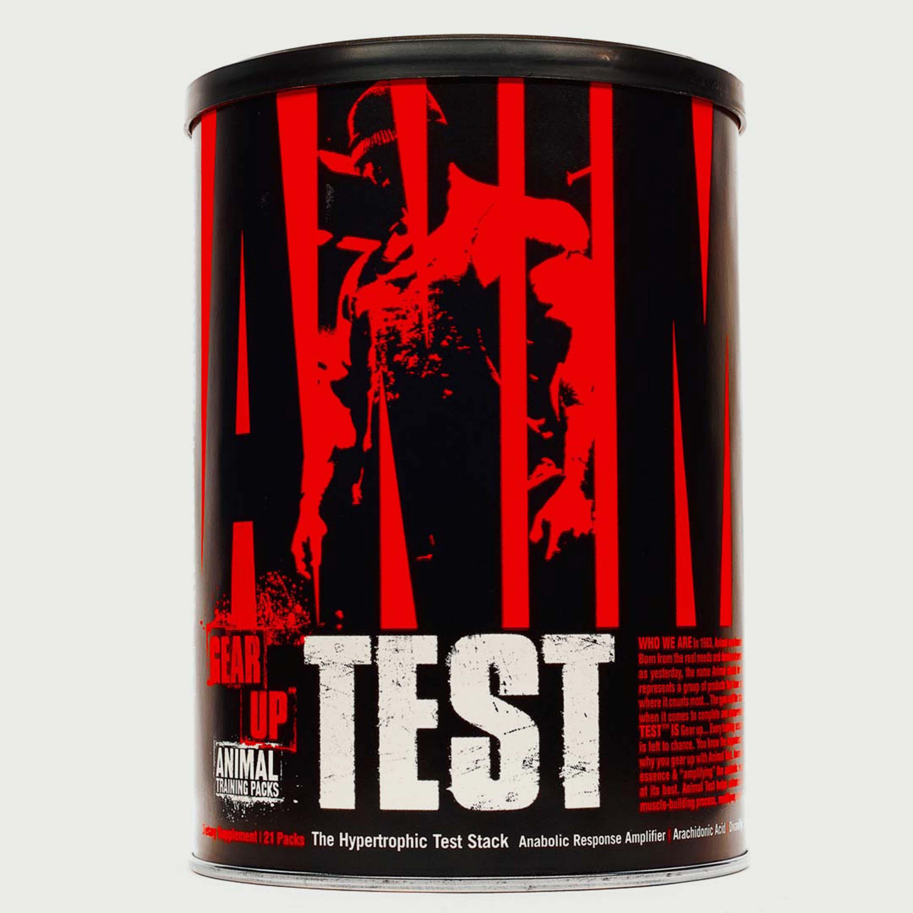 Animal Test, 21 Packs, Universal Nutrition-sports-nutrition-prepostworkout-image-1