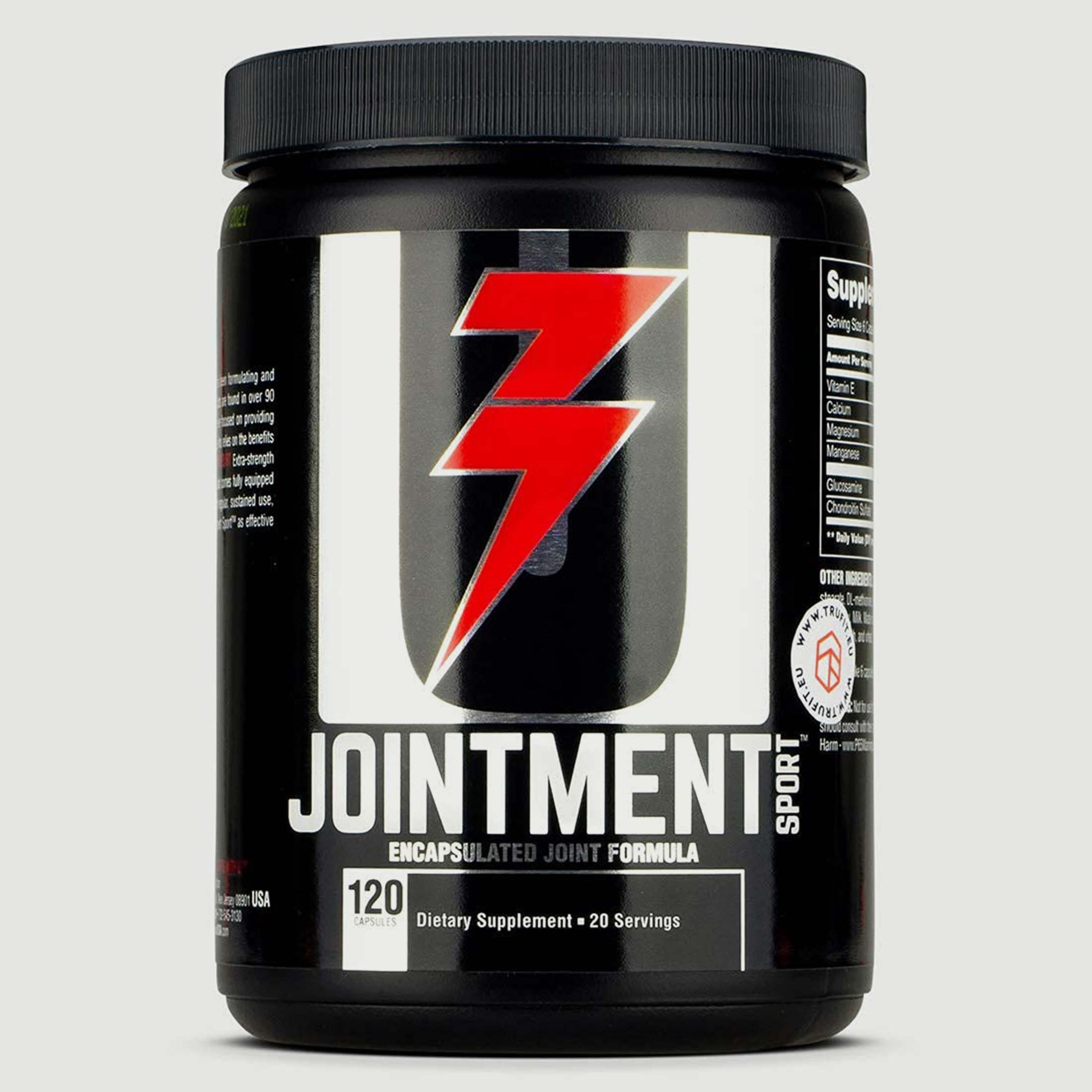 جوينت مينت سبورت، 120 كبسولة، من يونيفرسال نيوتريشن-sports-nutrition-vitaminshealthsupplements-image-1