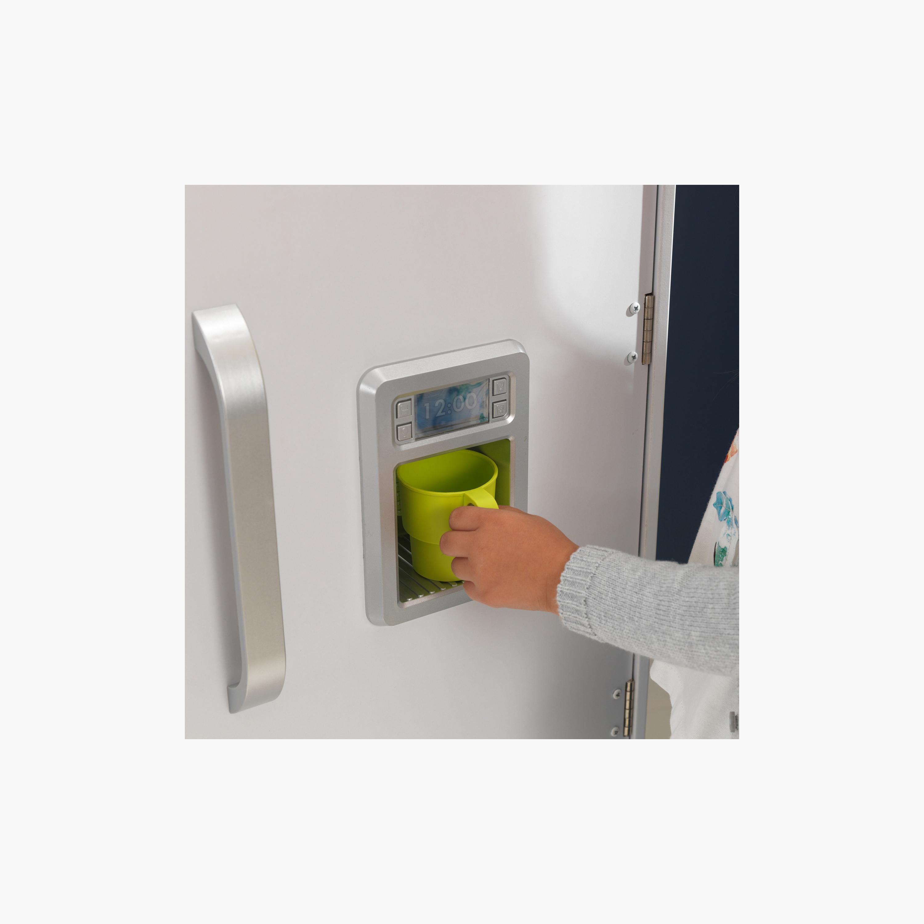 KidKraft Large Play Kitchen-toys-roleplay-kitchensets-image-3