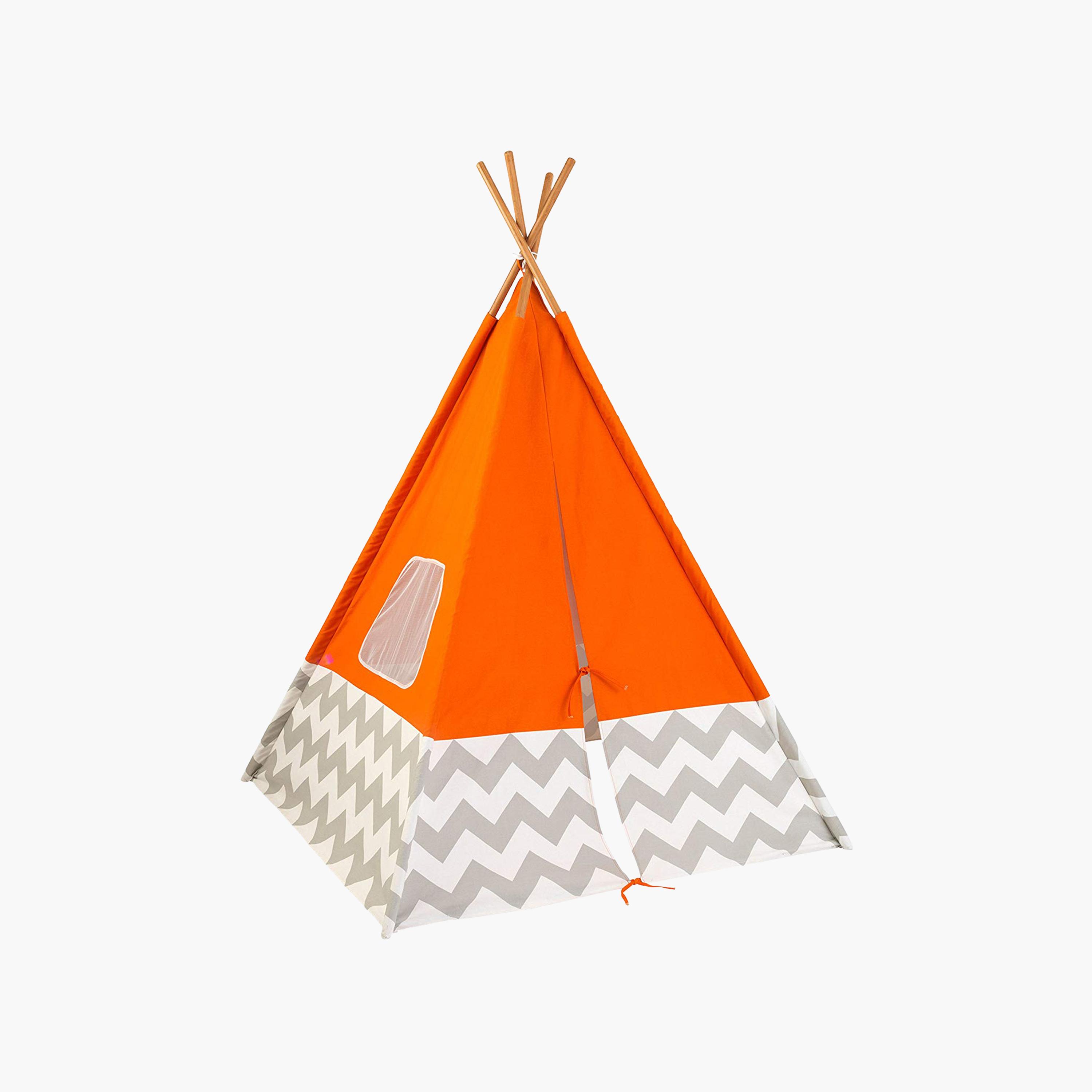 خيمة تيبي من كيد كرافت-toys-outdoor-playhousesandplayards-image-4