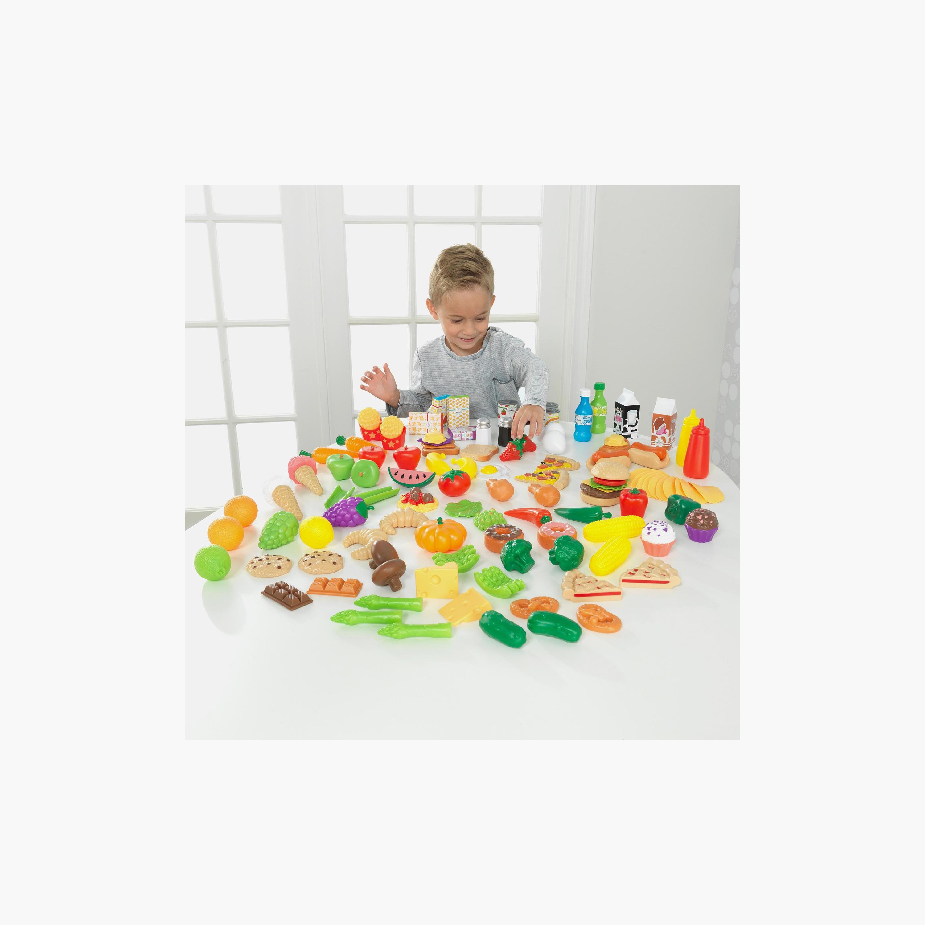 kidkraft tasty treats