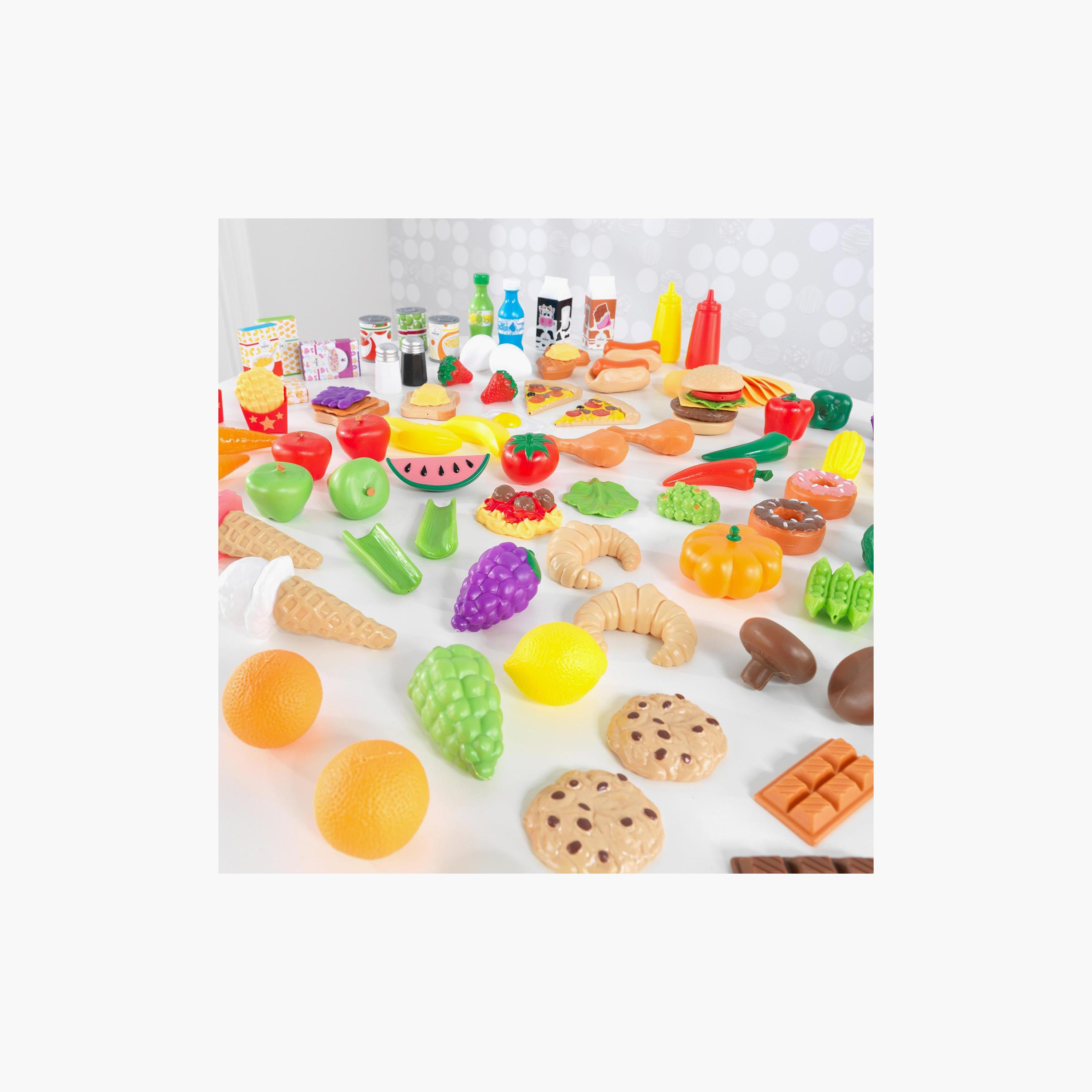 kidkraft tasty treats