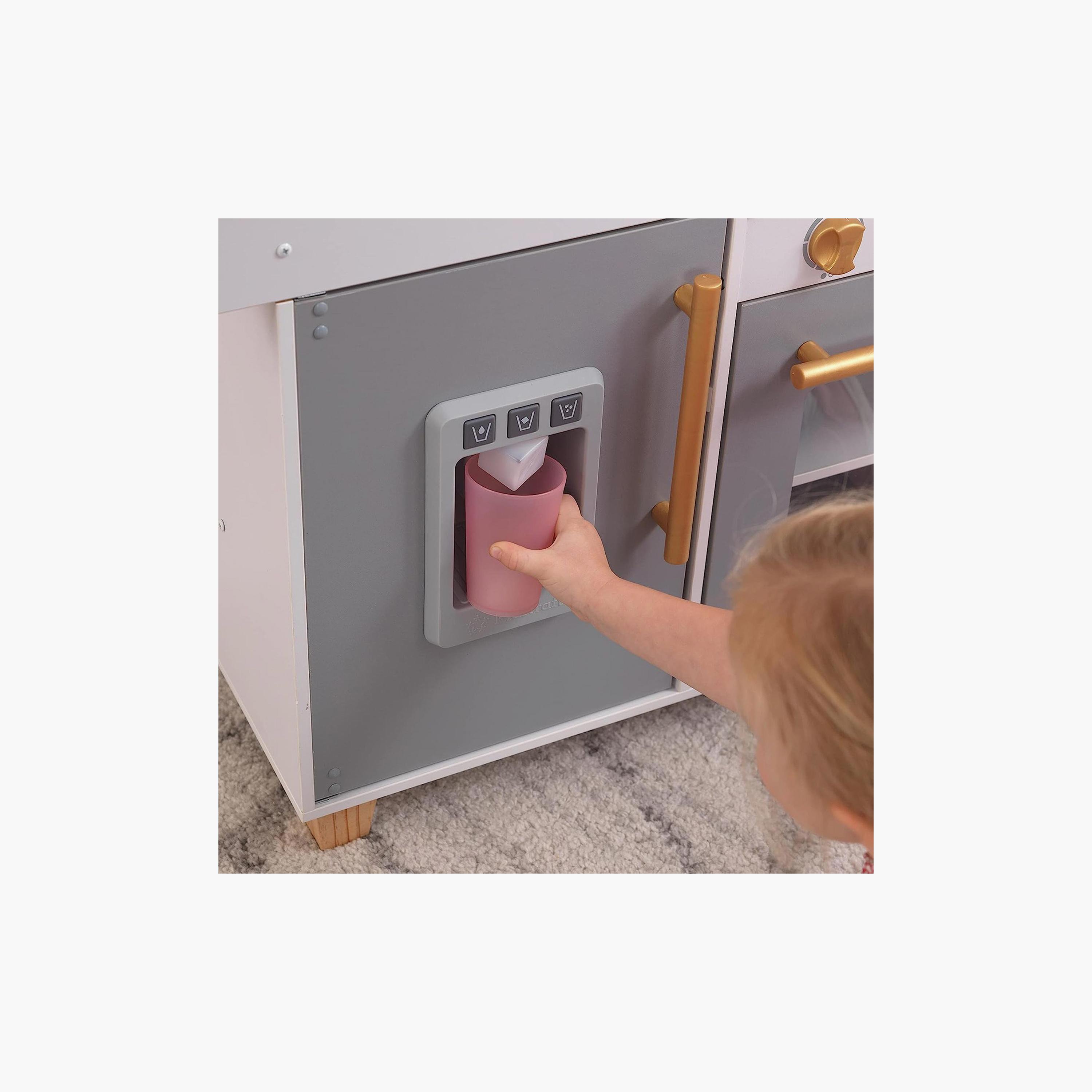 Kidkraft Happy Harvest Play Kitchen-toys-roleplay-kitchensets-image-5