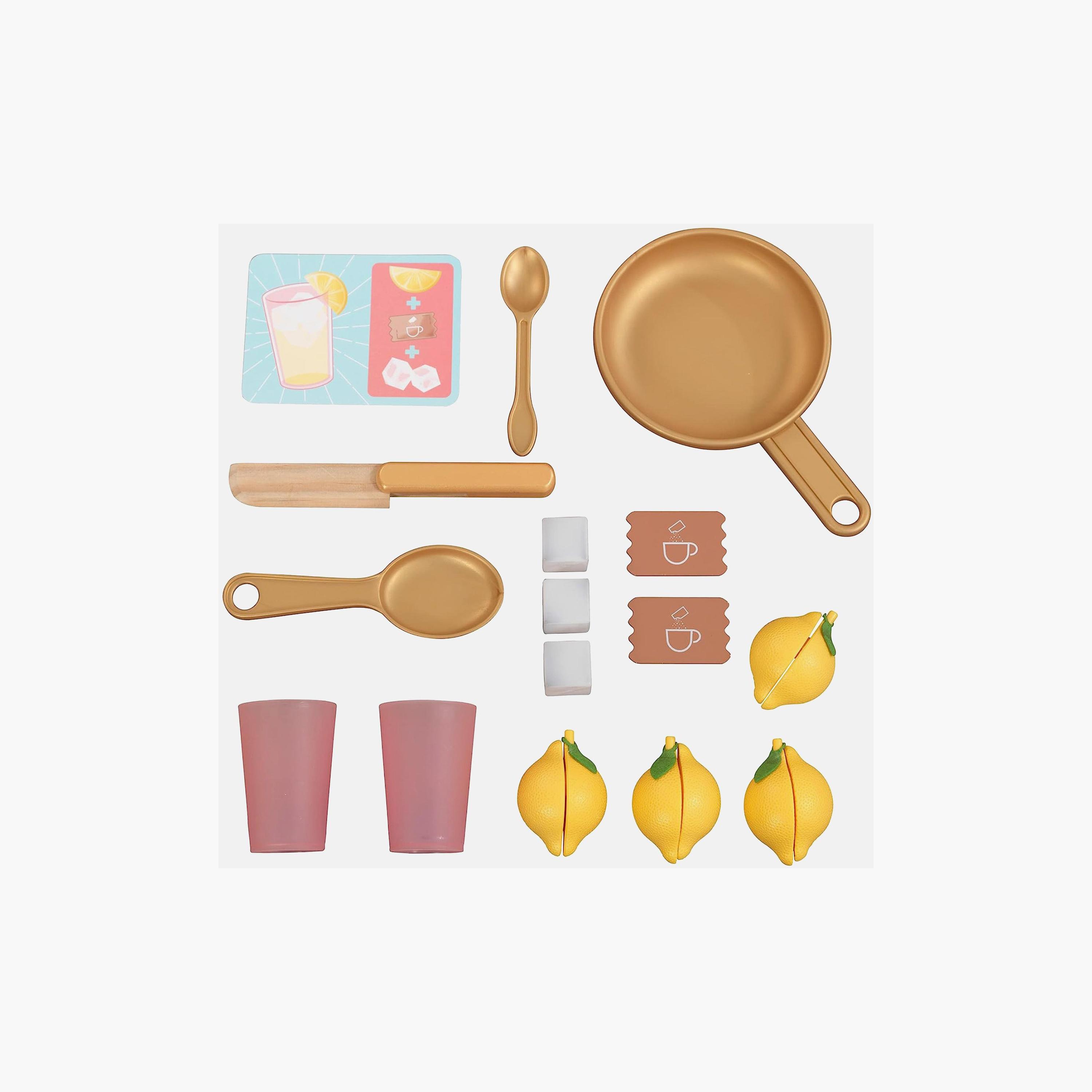 Kidkraft Happy Harvest Play Kitchen-toys-roleplay-kitchensets-image-7