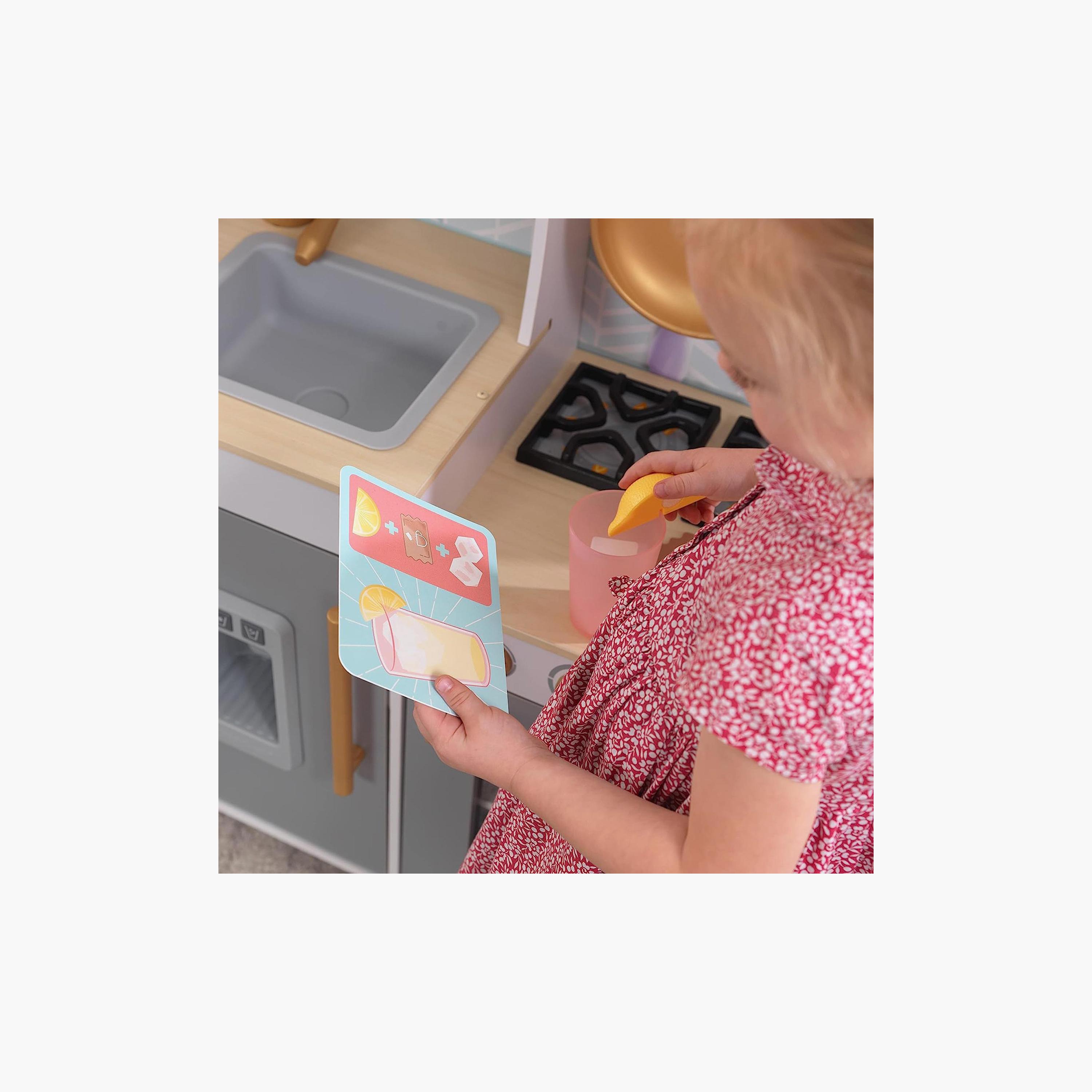 Kidkraft Happy Harvest Play Kitchen-toys-roleplay-kitchensets-image-8