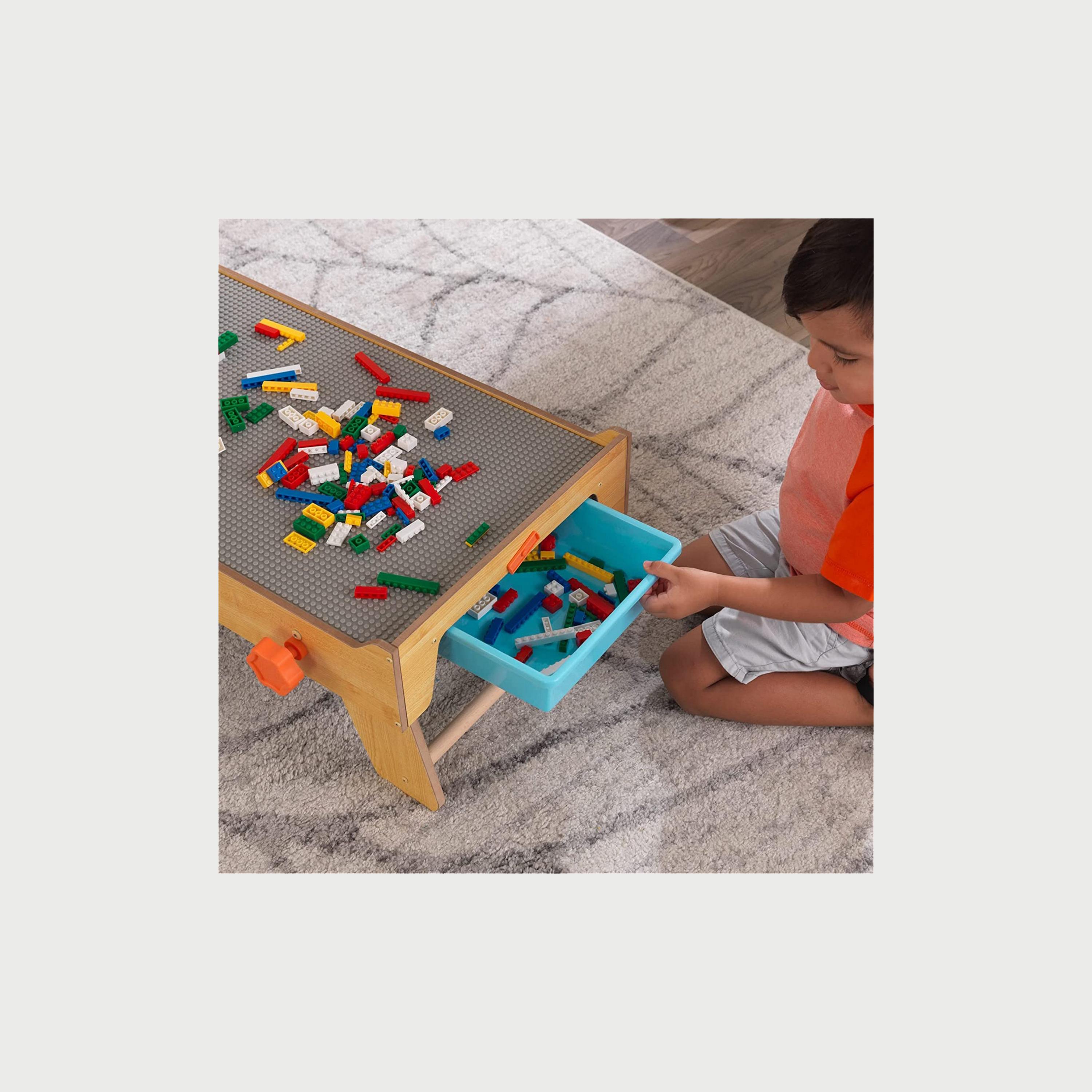Kidkraft Clever Creator Activity Table-toys-babyandtoddlertoys-learningtoys-image-2