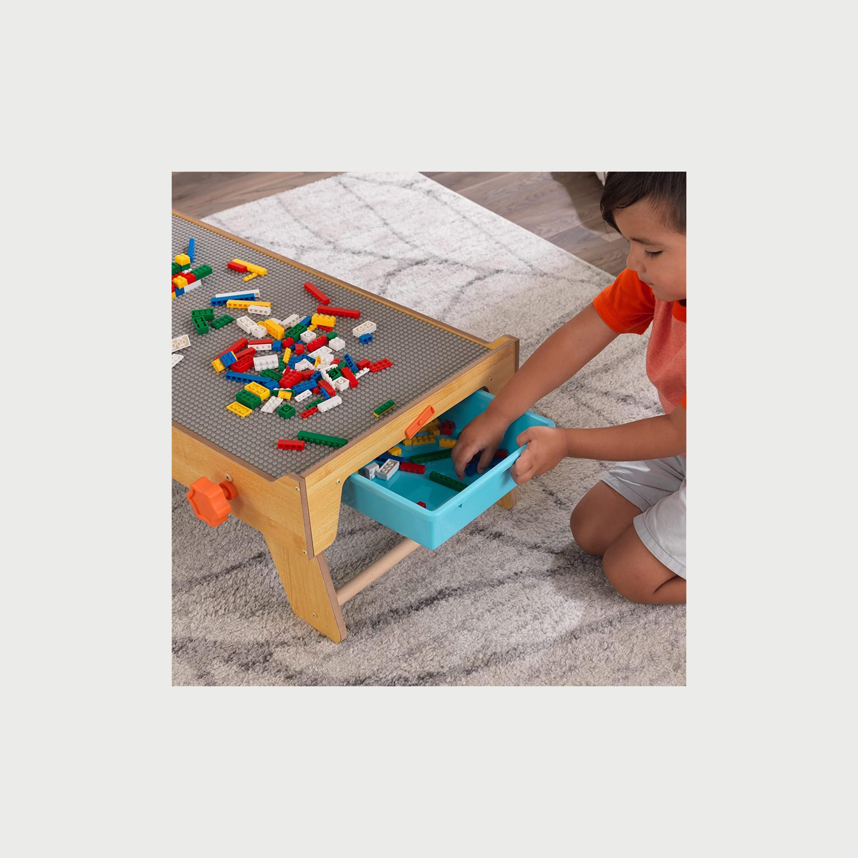 Kidkraft Clever Creator Activity Table-toys-babyandtoddlertoys-learningtoys-image-3