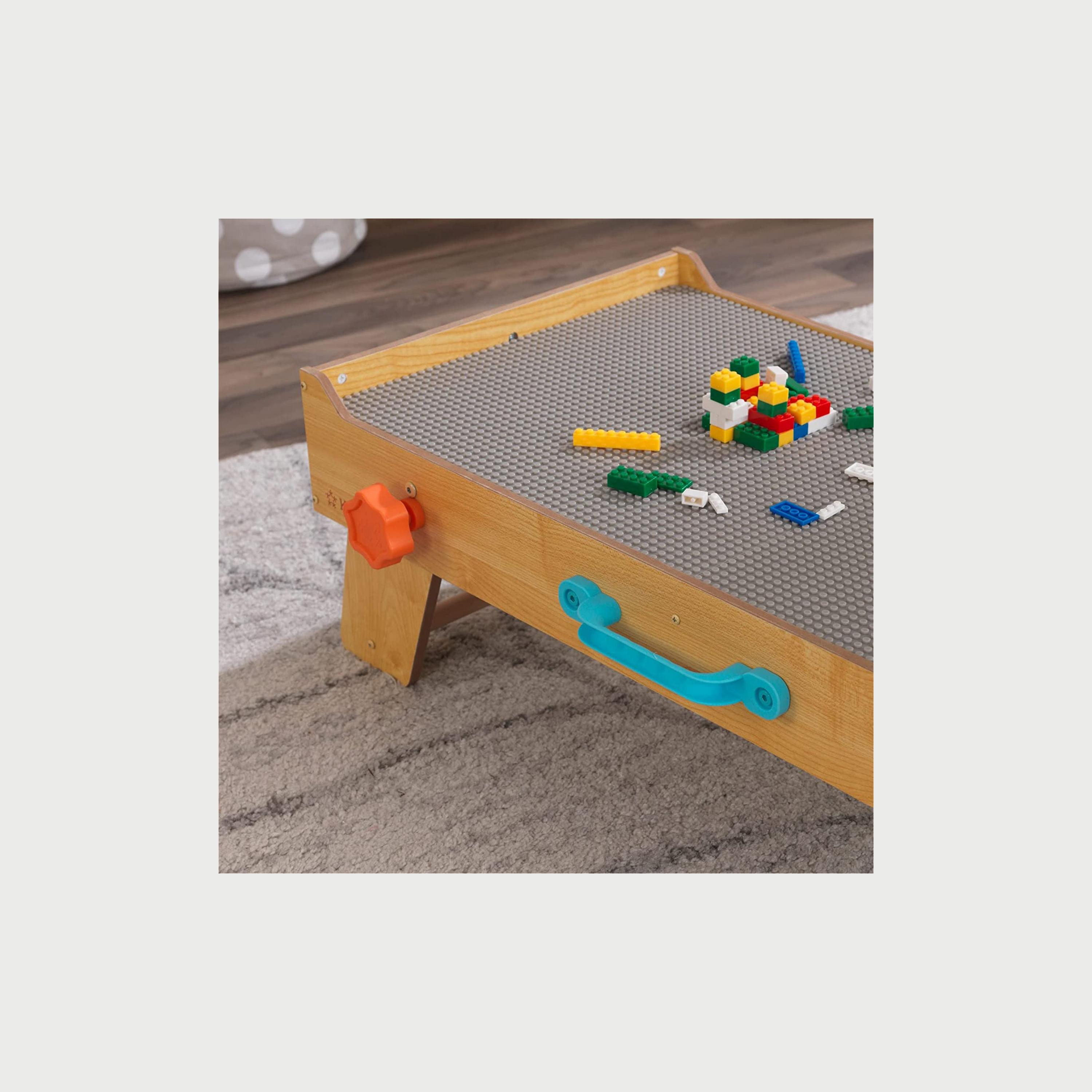 Kidkraft Clever Creator Activity Table-toys-babyandtoddlertoys-learningtoys-image-4