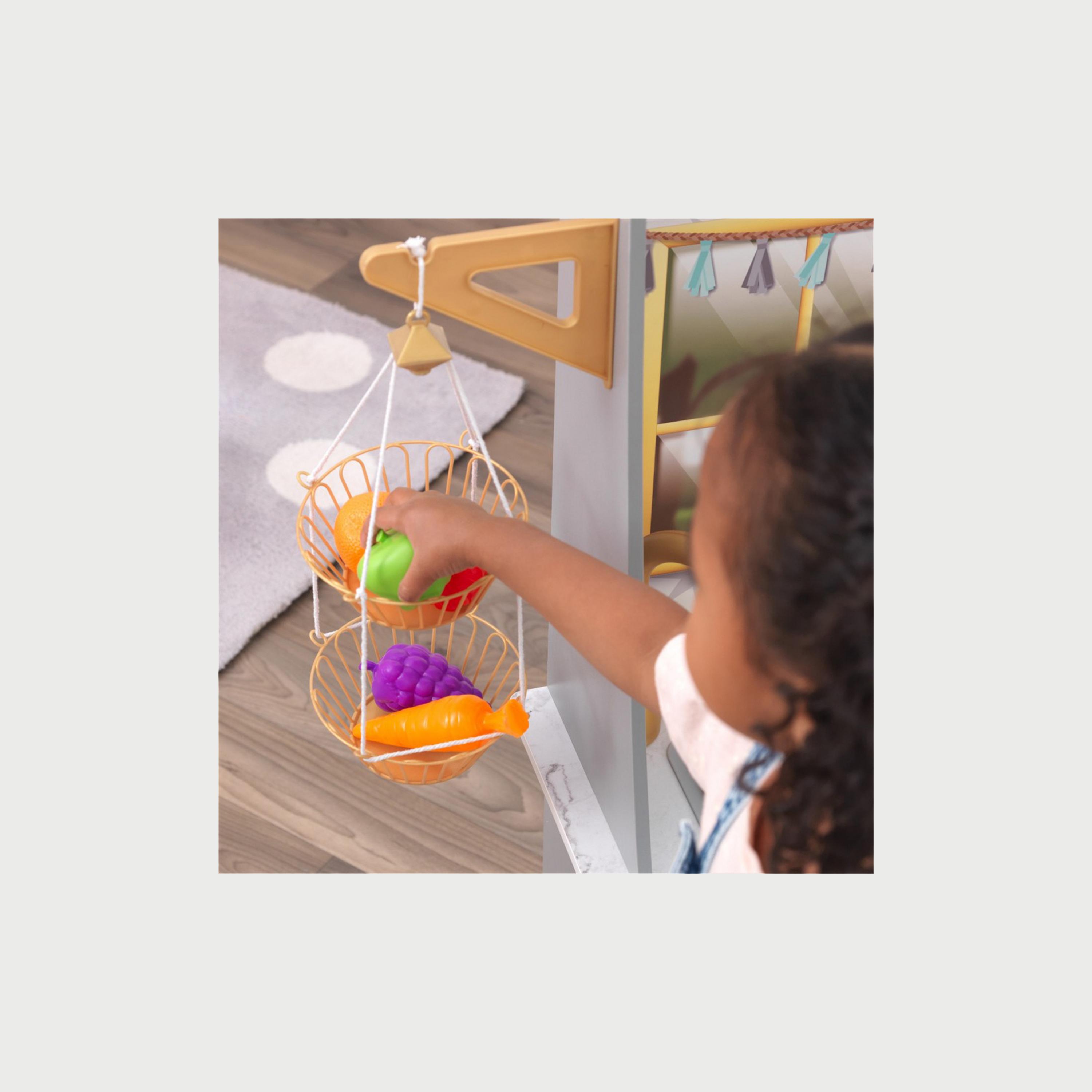 Kidkraft Smoothie Fun Play Kitchen Set-toys-roleplay-kitchensets-image-4