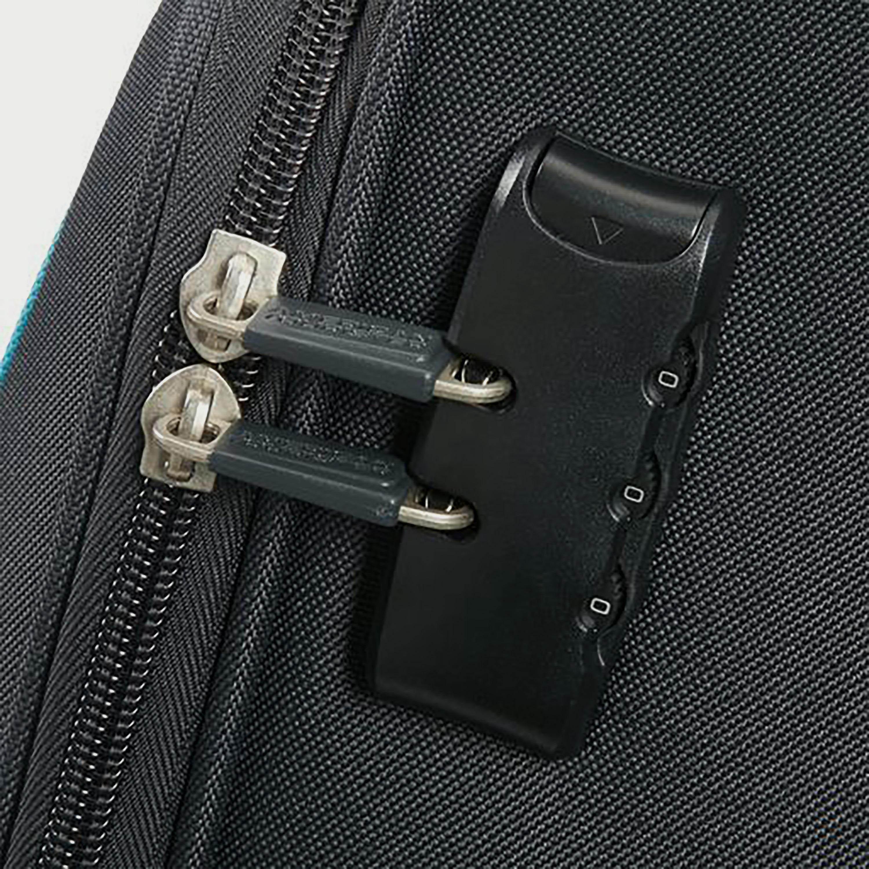أمريكان توريستر- شنطة جامايكا مقاس 69 سم مصنوعة من البوليستر الناعم بأربع عجلات -travel-luggagesandbags-luggage-image-6