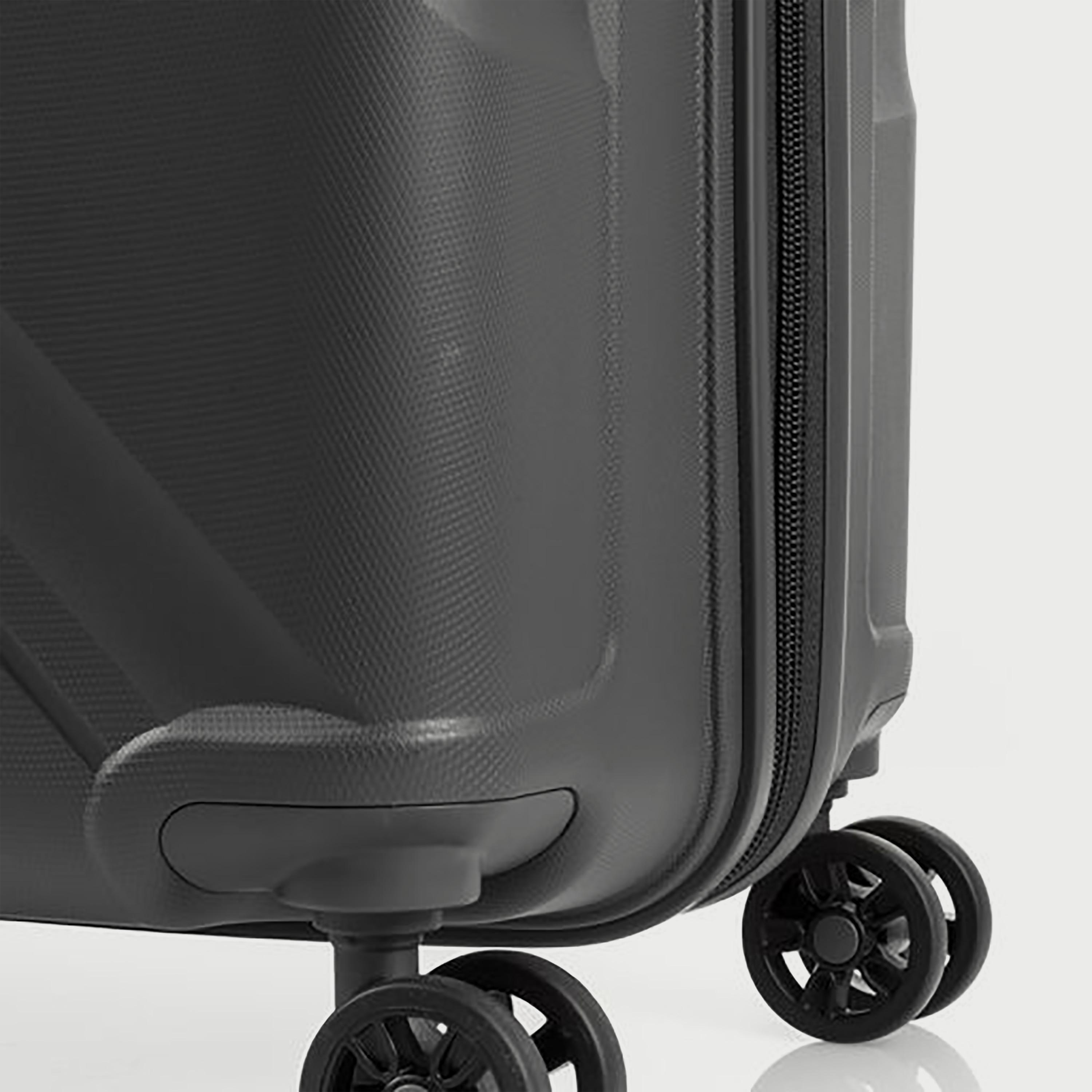 American Tourister Kross (55/68/79 CM) 3-Piece Set Check-in Polypropylene Hardcase 4-Wheeler Trolley Bags | LE207104-travel-luggagesandbags-luggage-image-7