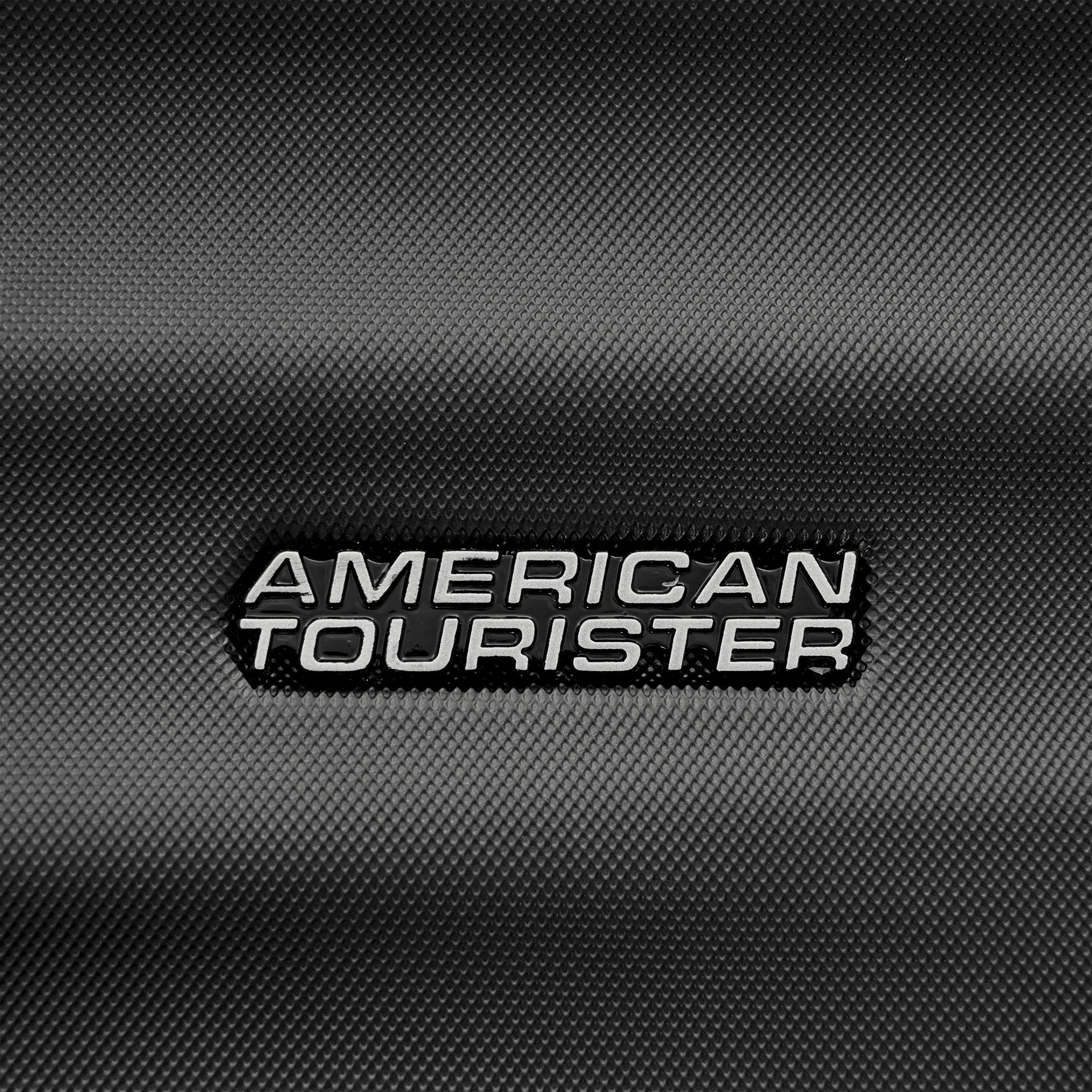 American Tourister Prestone 3 Piece Set Polypropylene Hardcase 4-Wheeler Trolley Bags-travel-luggagesandbags-luggage-image-6