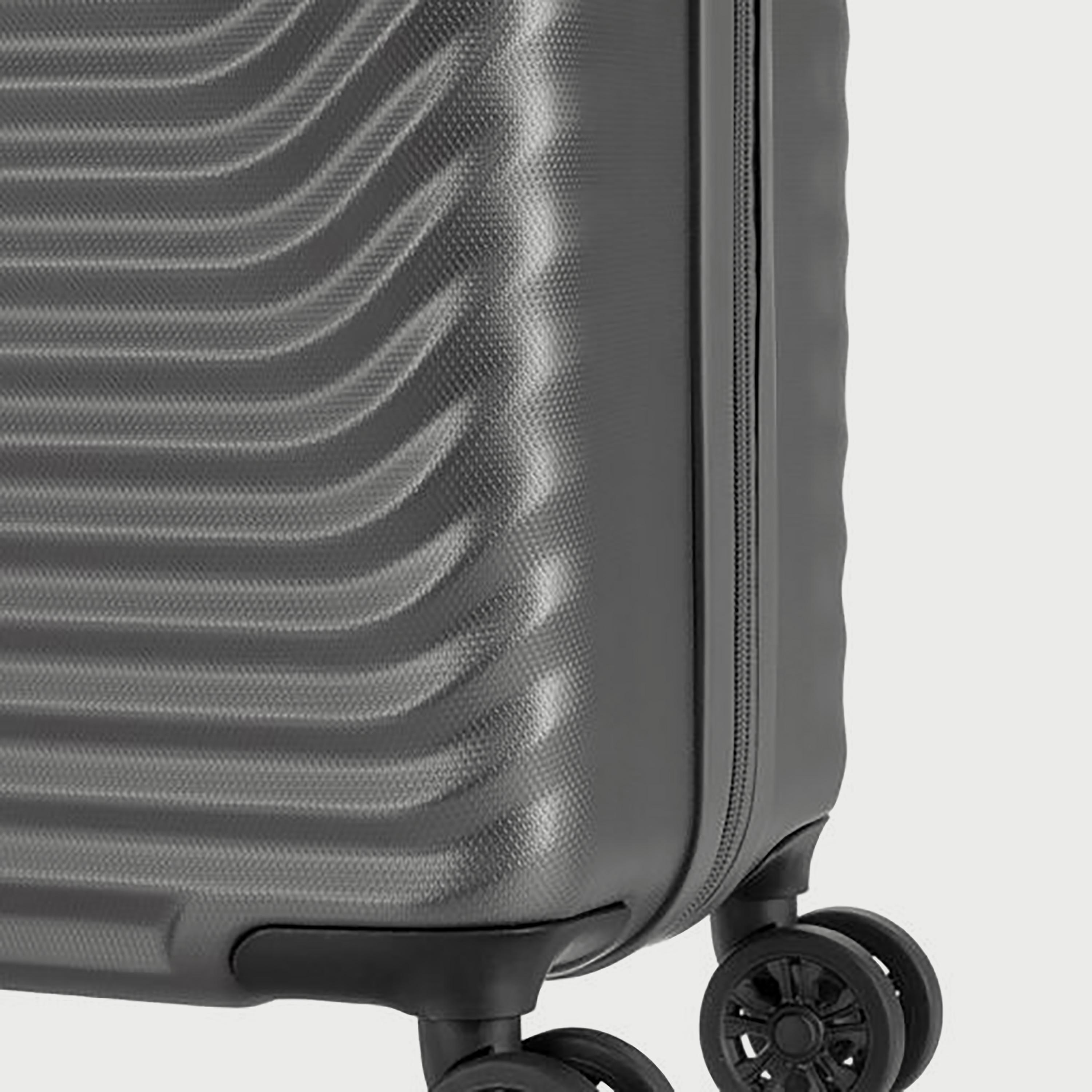American Tourister Set of 3 Textured Hardcase Trolley Bag with Retractable Handle | GE407004-travel-luggagesandbags-luggage-image-5