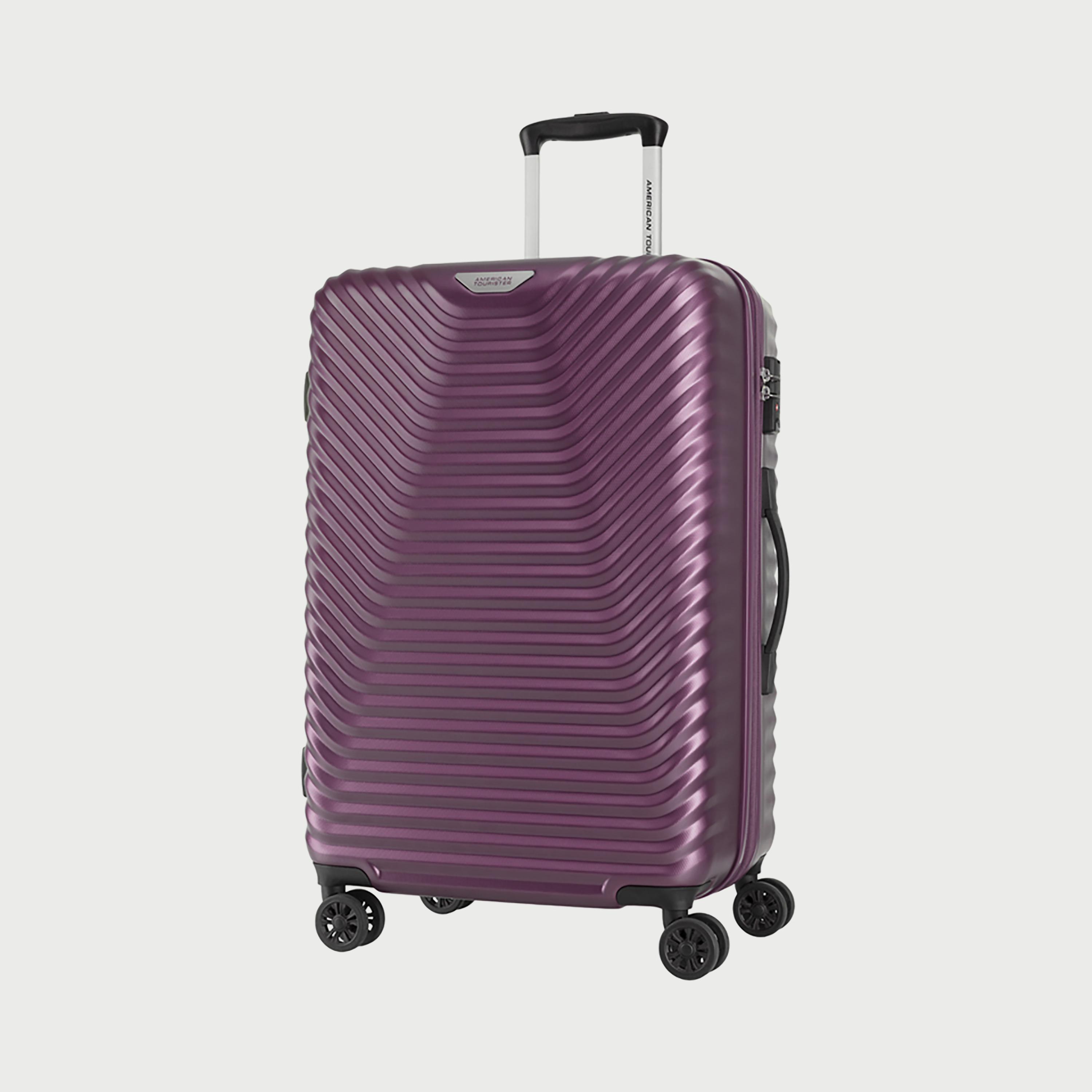 American Tourister Set of 3 Textured Hardcase Trolley Bag with Retractable Handle | GE480004-travel-luggagesandbags-luggage-image-2