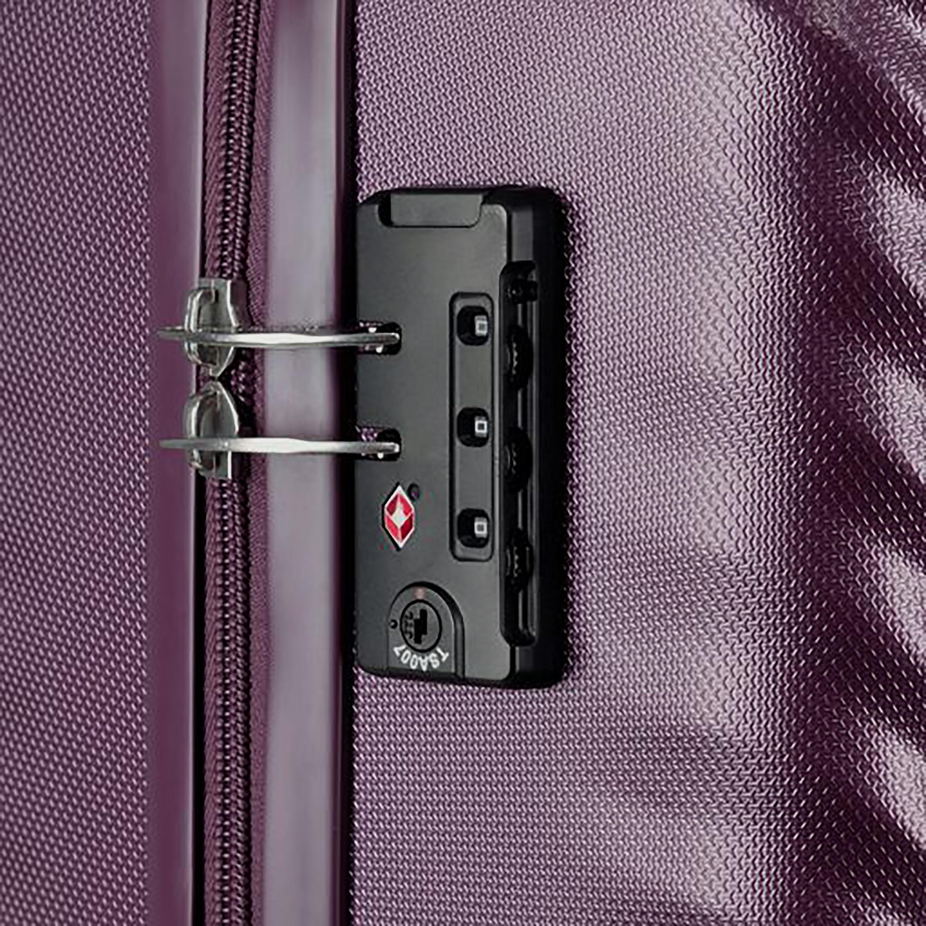 American Tourister Set of 3 Textured Hardcase Trolley Bag with Retractable Handle | GE480004-travel-luggagesandbags-luggage-image-6