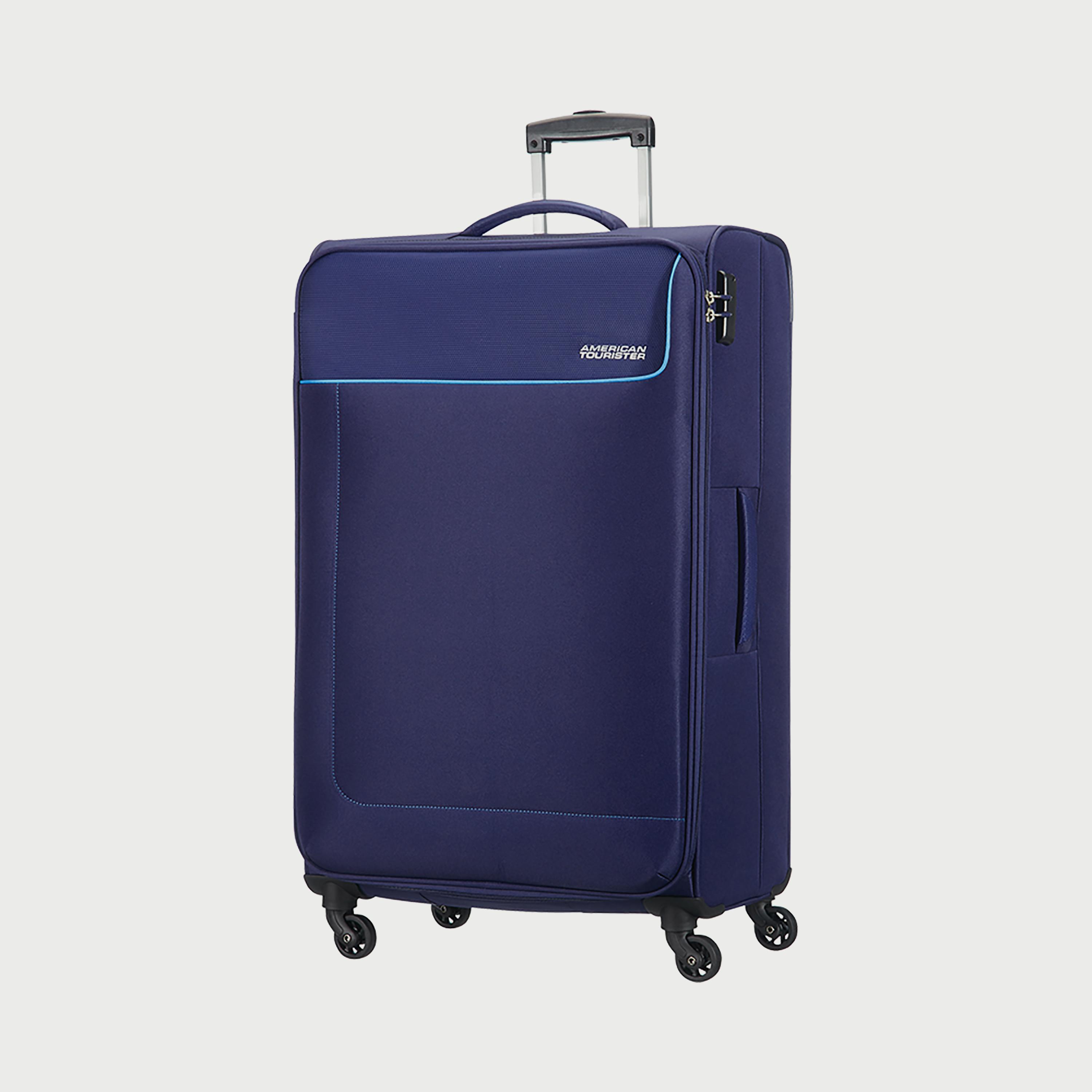 طقم من 3 قطع سبينر ترولي بمناسبة لجامايكا سوفت من أمريكان توريستر (58/69 سم) -travel-luggagesandbags-luggage-image-2