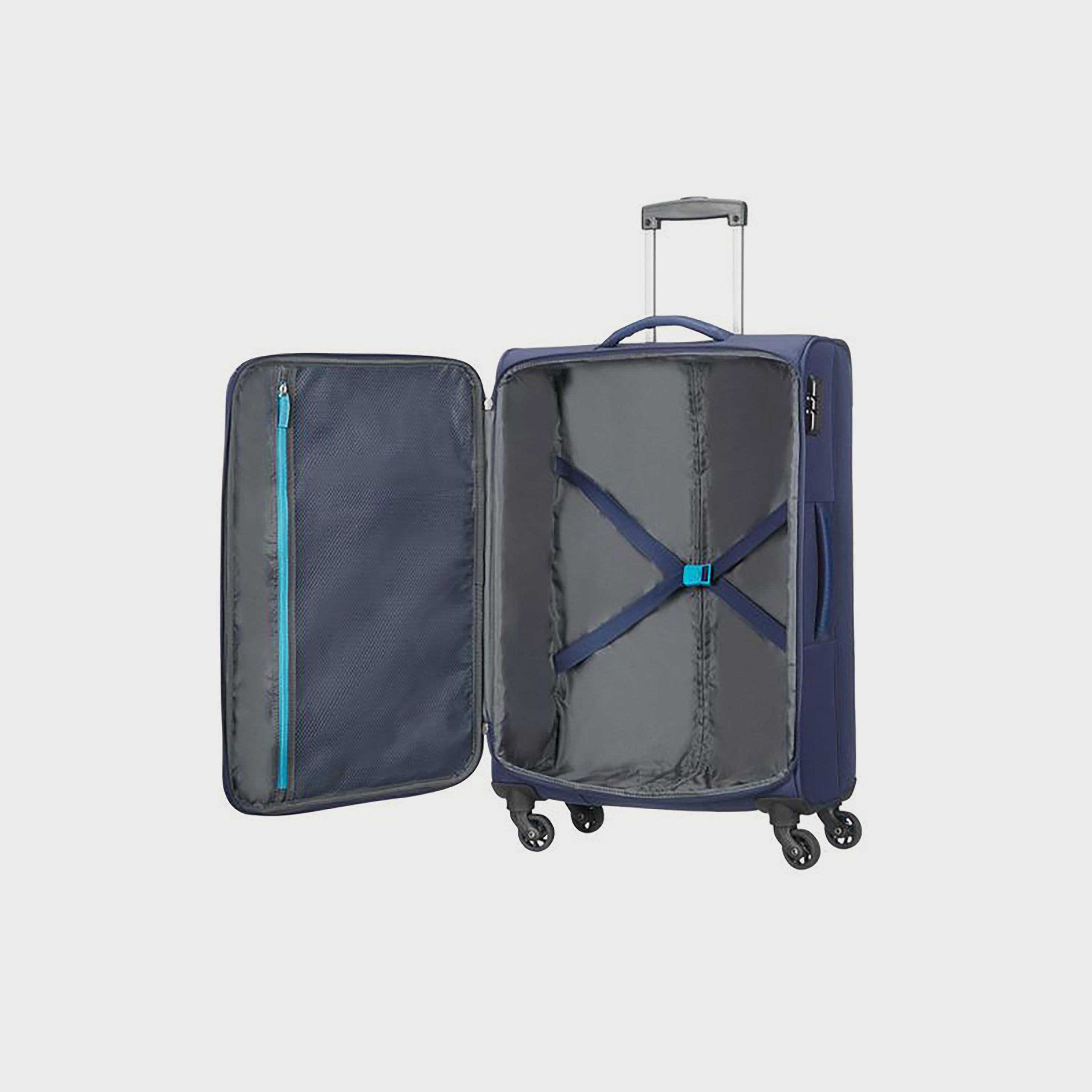 طقم من 3 قطع سبينر ترولي بمناسبة لجامايكا سوفت من أمريكان توريستر (58/69 سم) -travel-luggagesandbags-luggage-image-3