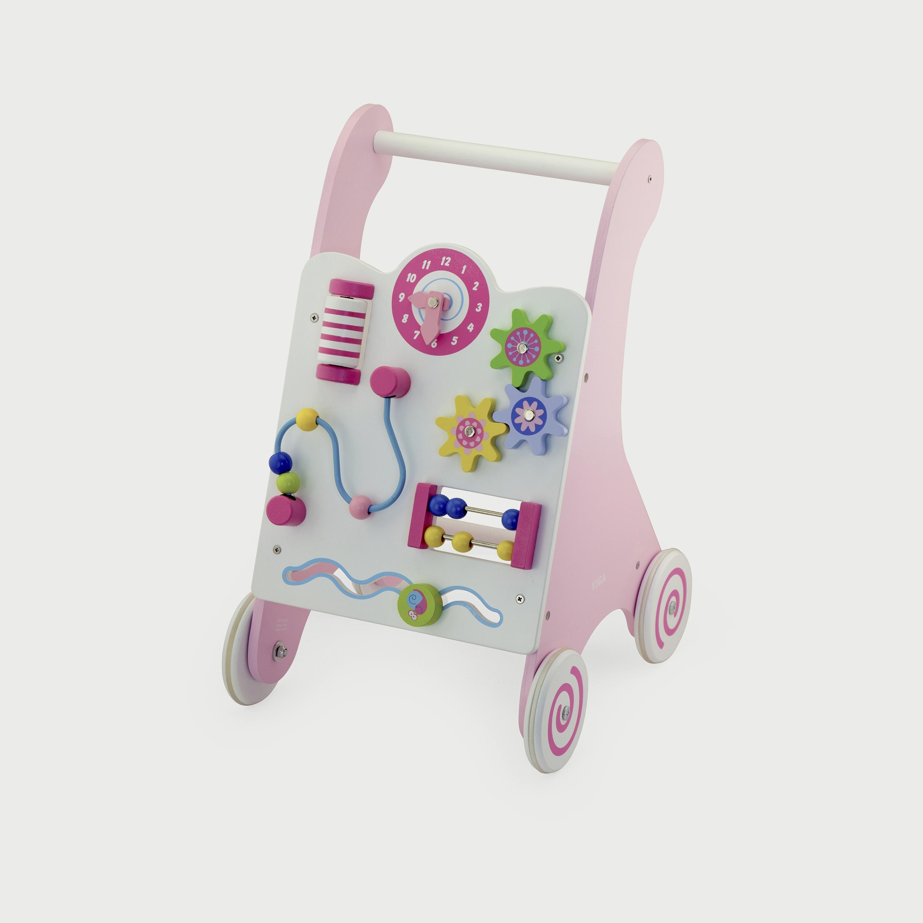 Viga sales baby walker