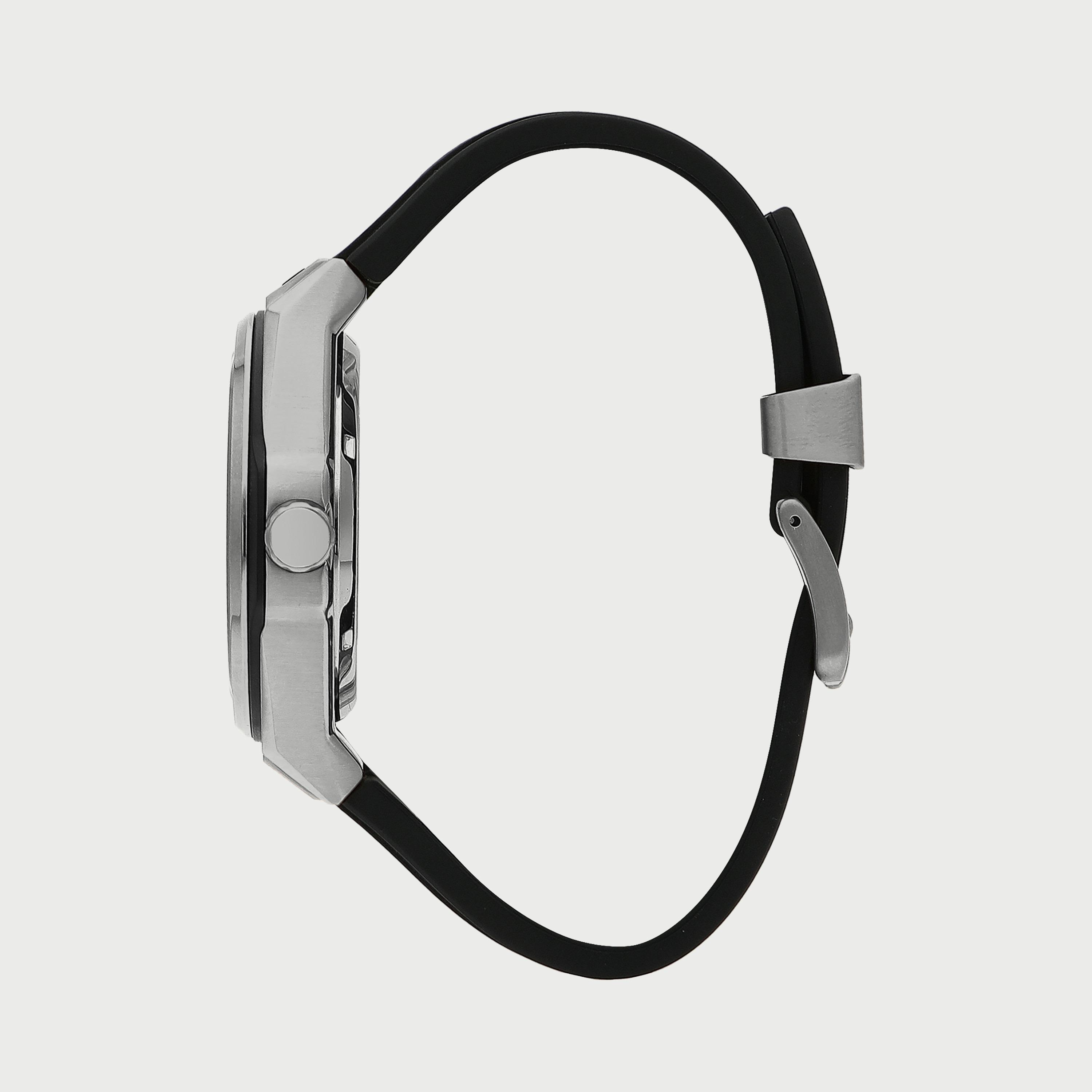  BP3315X351 ساعة اوتوماتيك للرجال بسوار سيليكون الأسود من بيفرلي هيلز بولو كلوب -men-watchesandjewellery-watches-image-2